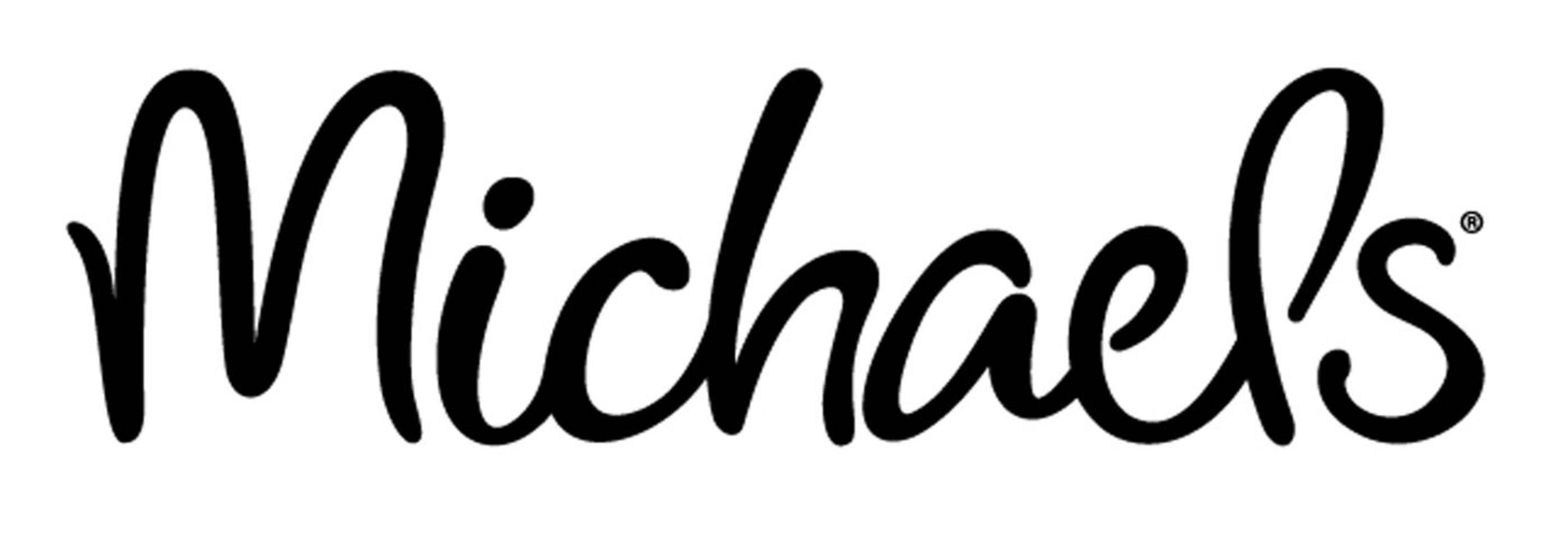 Michaels Stores, Inc. Logo (PRNewsFoto/Michaels Stores, Inc.)