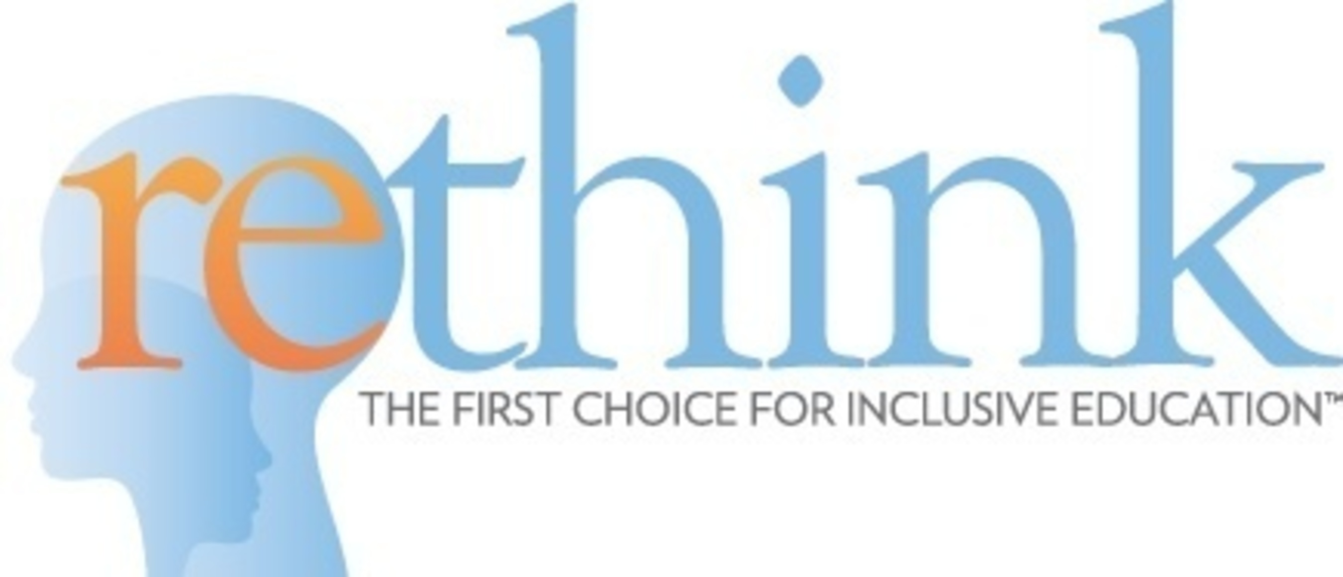 Rethink logo (PRNewsFoto/Rethink)