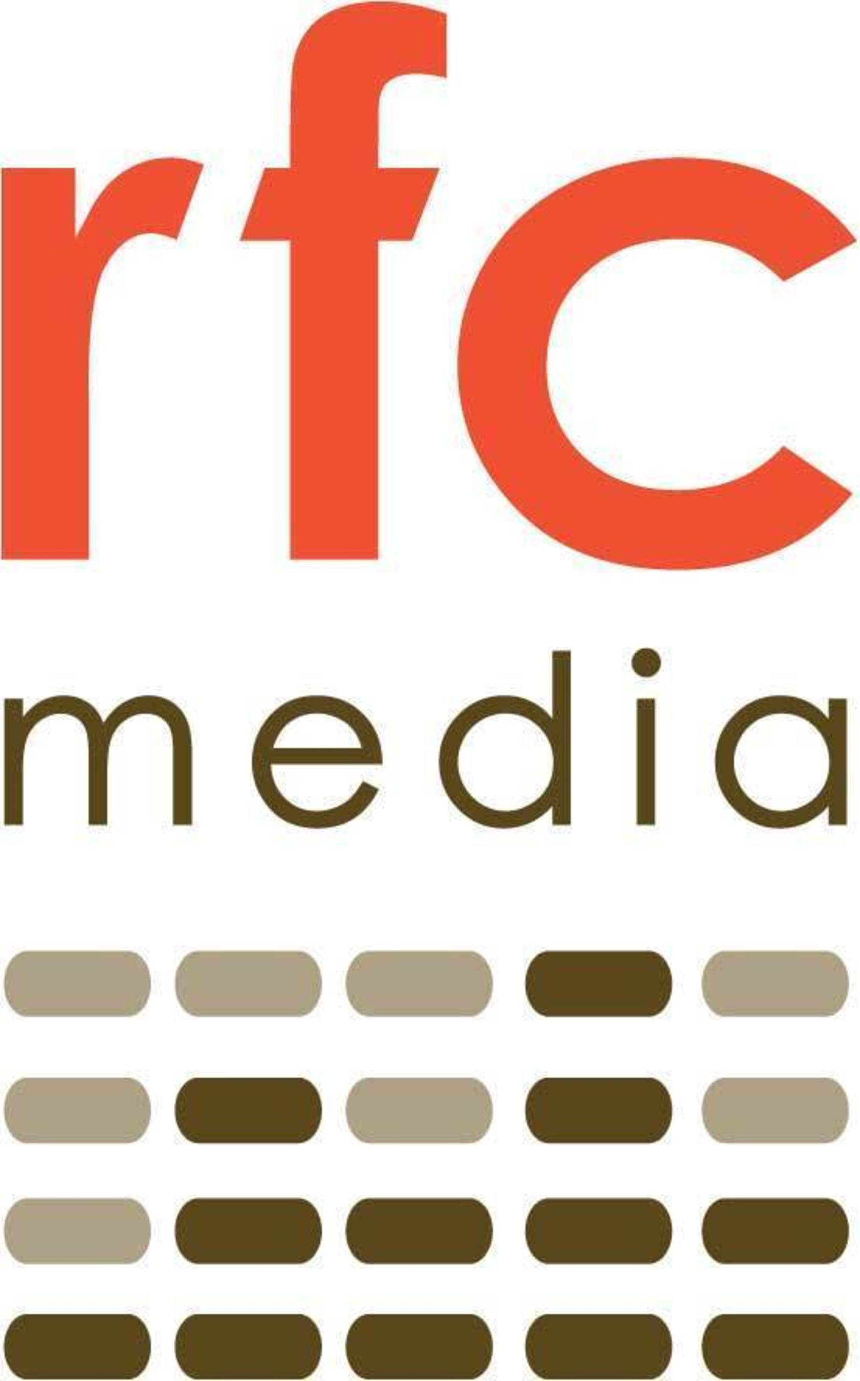 RFC Media LLC  (PRNewsFoto/RFC Media )