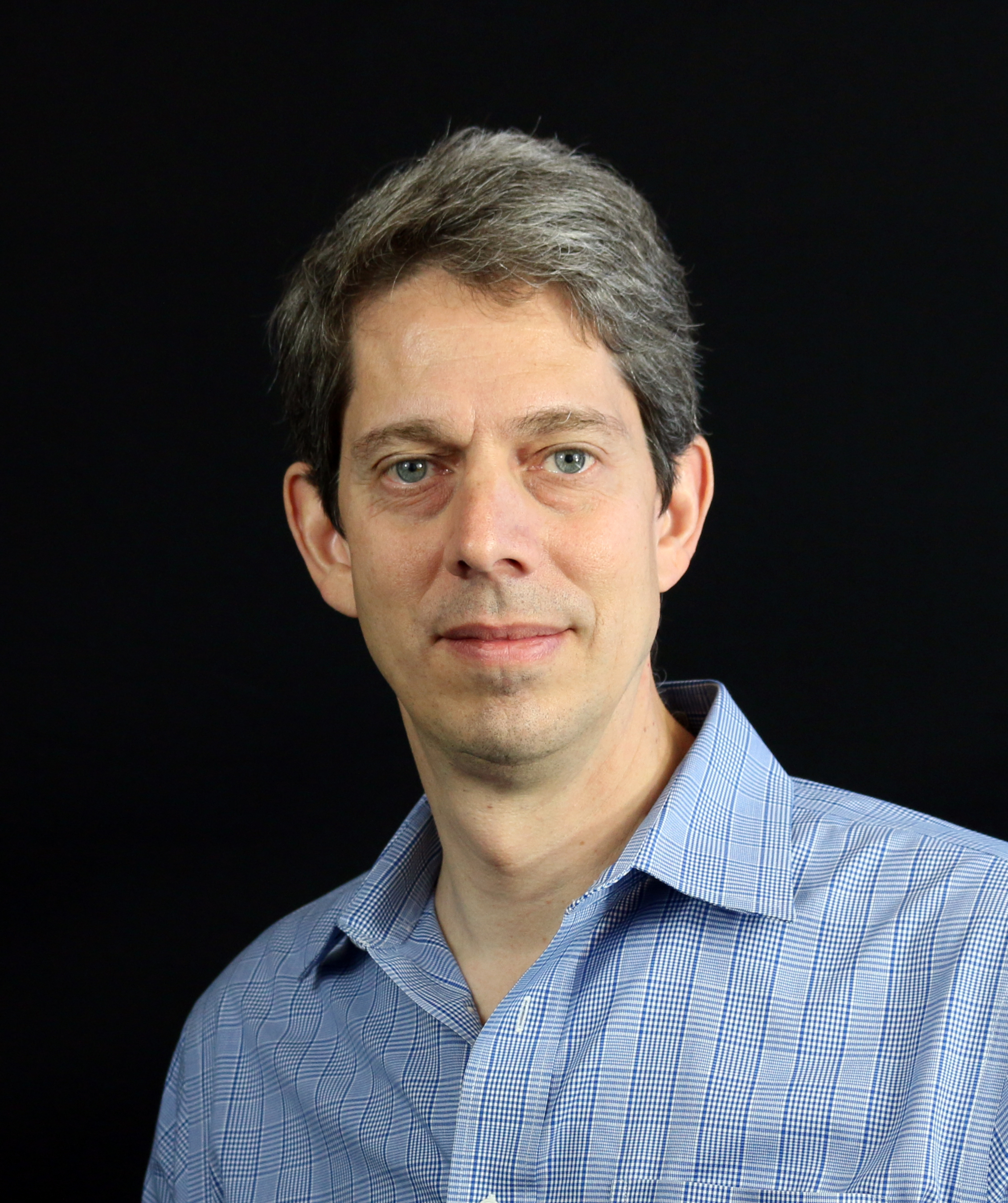 Alan Jacobs, M.D. Ph.D, CEO & Founder, PerceptiMed, Inc. (PRNewsFoto/PerceptiMed, Inc.)