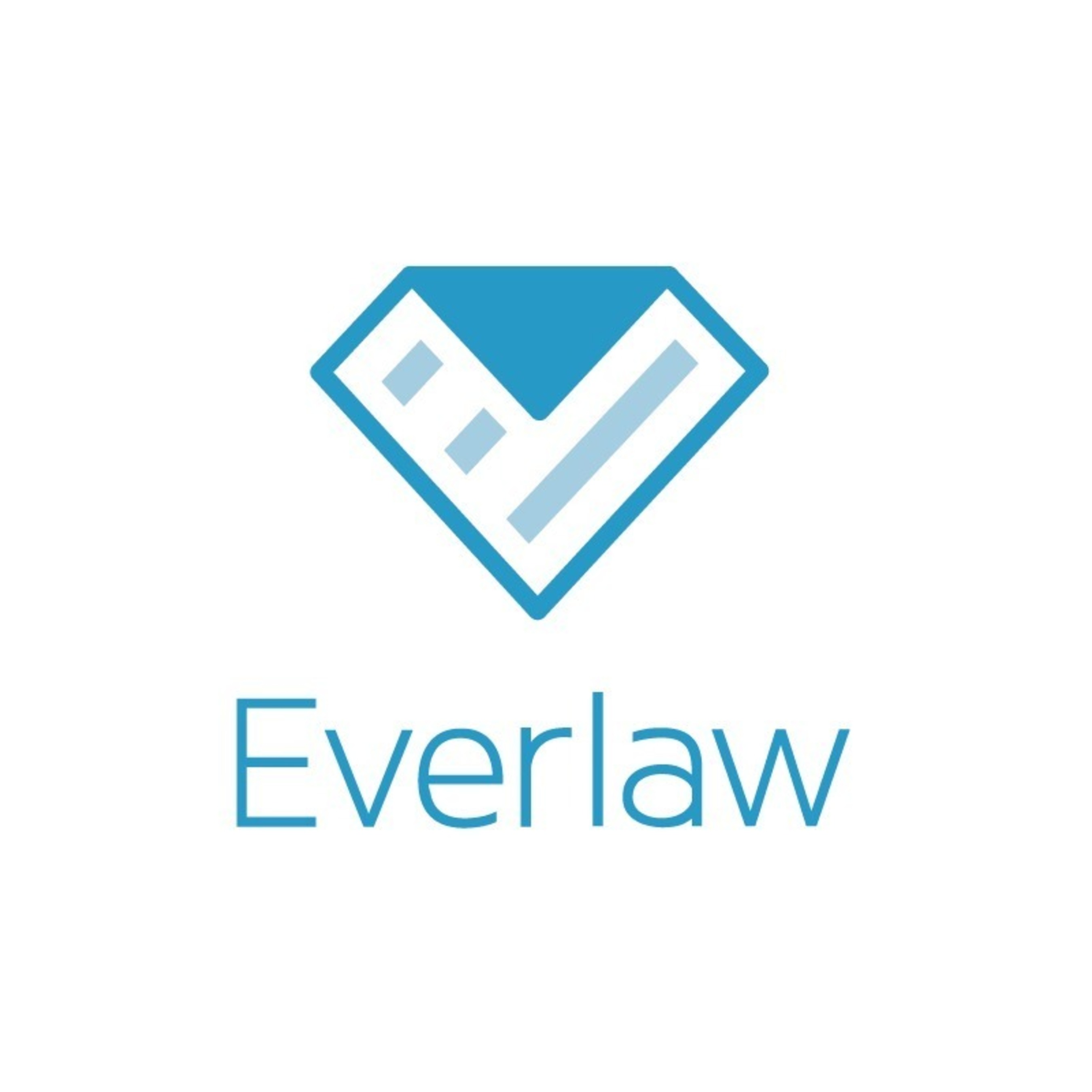 Everlaw Logo
 (PRNewsFoto/Everlaw)