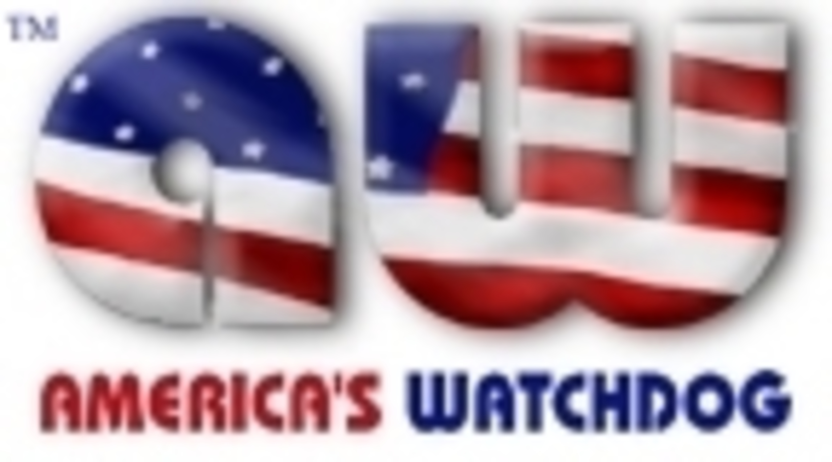 America's Watchdog. (PRNewsFoto/US Drug Watchdog)