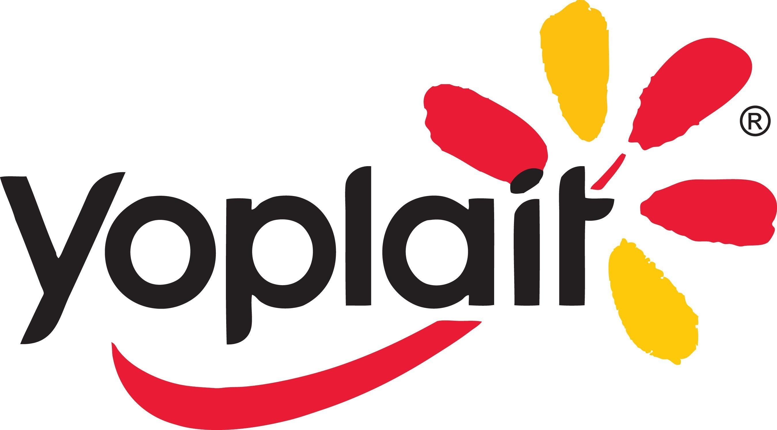 Yoplait logo (PRNewsFoto/Yoplait)
