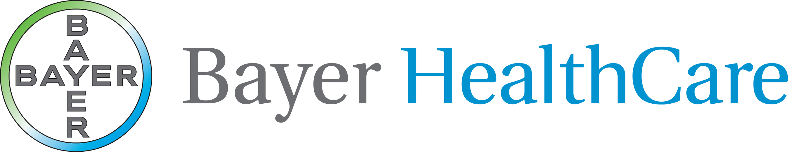 Bayer HealthCare logo (PRNewsFoto/Bayer HealthCare Pharmaceuticals)