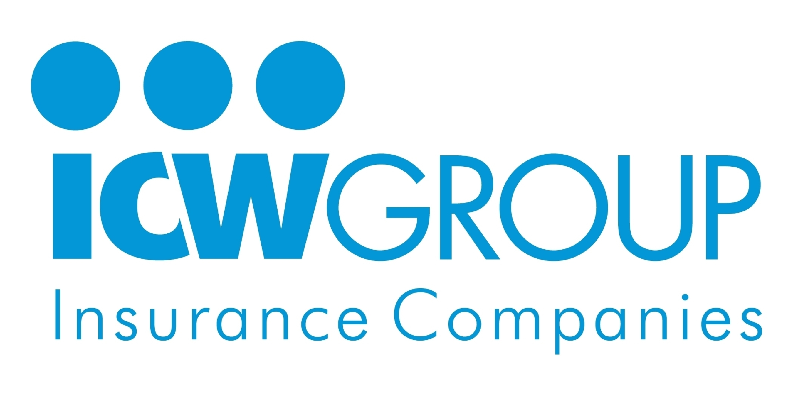 ICW Group Logo (PRNewsFoto/FirstBest Systems, Inc.)