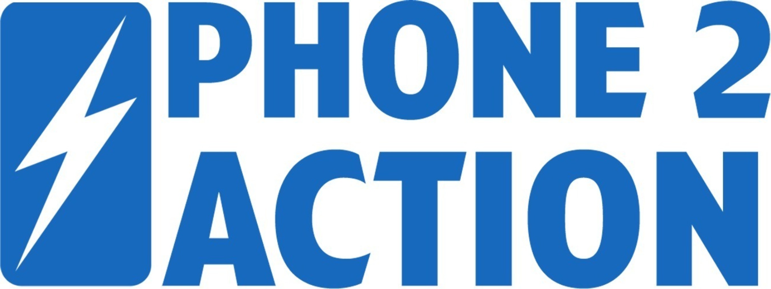 Phone2Action logo (PRNewsFoto/Phone2Action)
