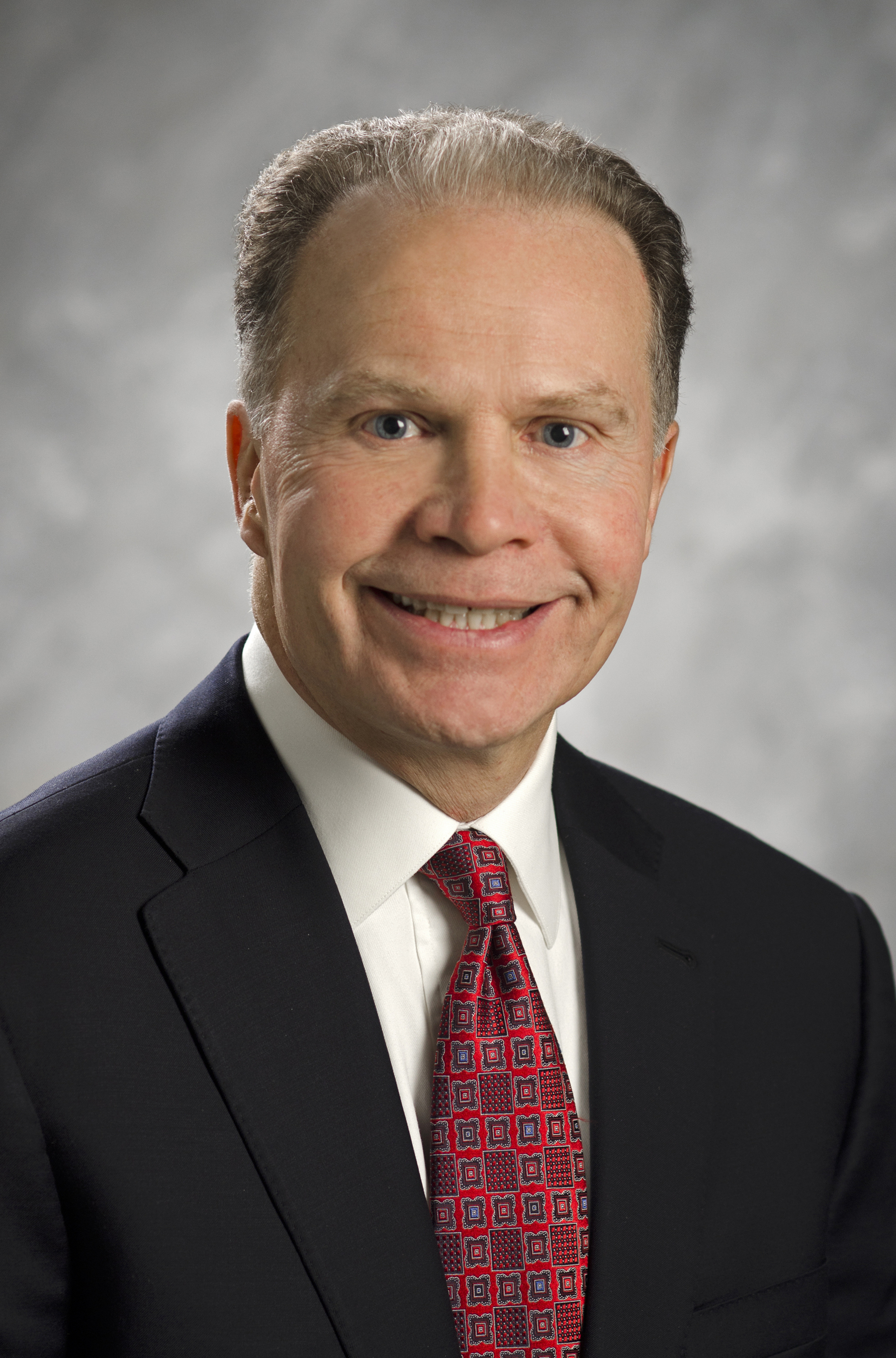 Gregory Oberland Named President of Northwestern Mutual. (PRNewsFoto/Northwestern Mutual)
