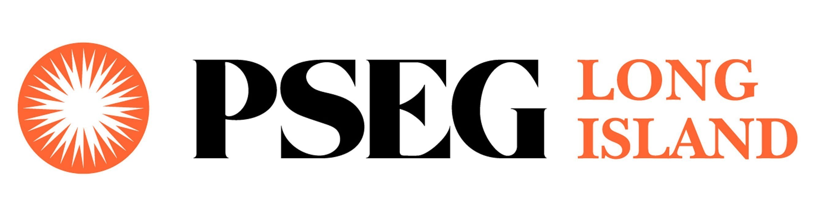 PSEG Long Island logo (PRNewsFoto/PSEG Long Island)