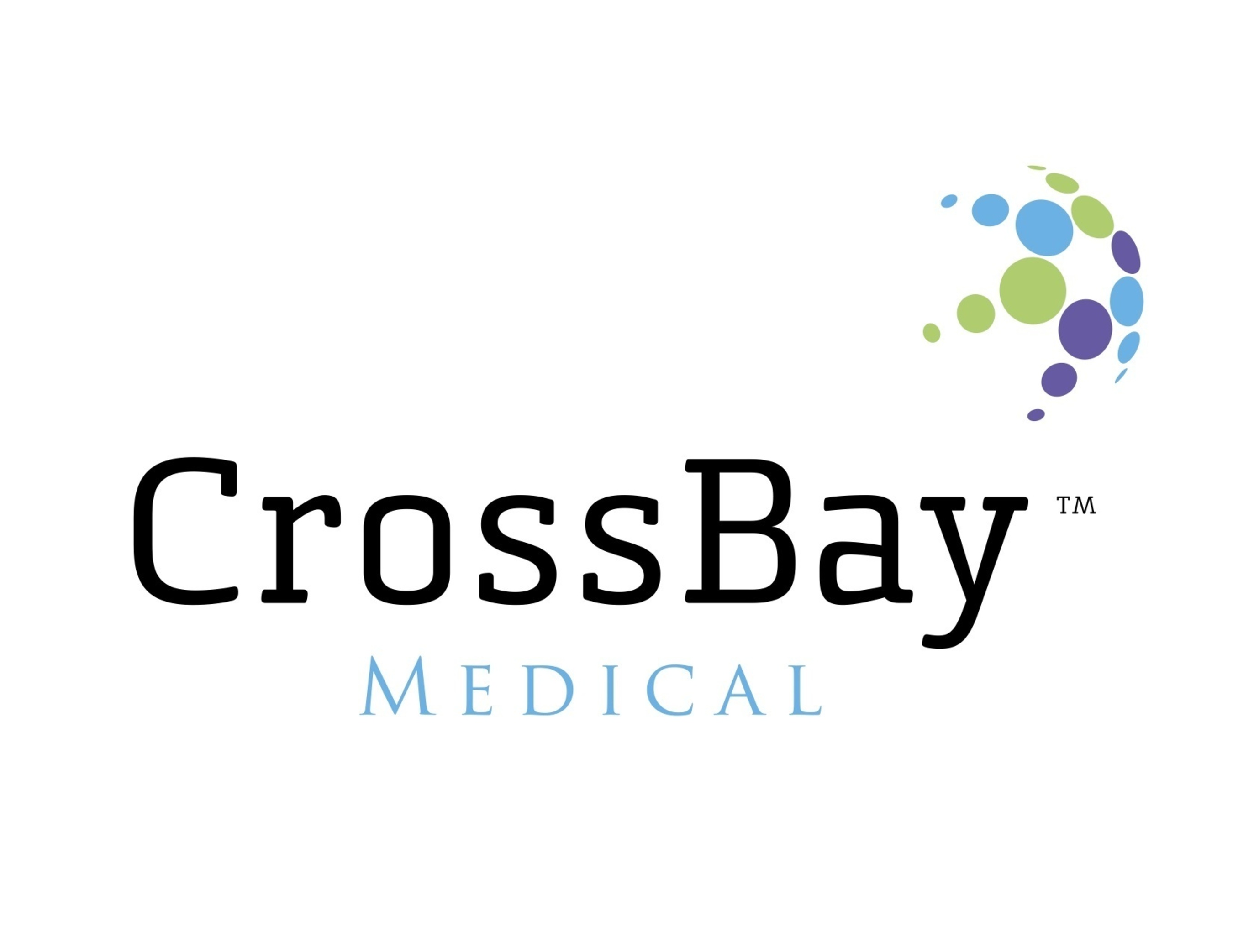 CrossBay Medical, Inc. was founded in 2009 with the goal of providing affordable healthcare products for women and children.  The strategic partners in the company have developed, manufactured, registered and commercialized products for a combined 60 years. CrossBay Medical’s products are designed in the United States, manufactured in China, and distributed by an existing network of affiliates. To learn more, visit crossbaymedicalinc.com. (PRNewsFoto/CrossBay Medical, Inc.)