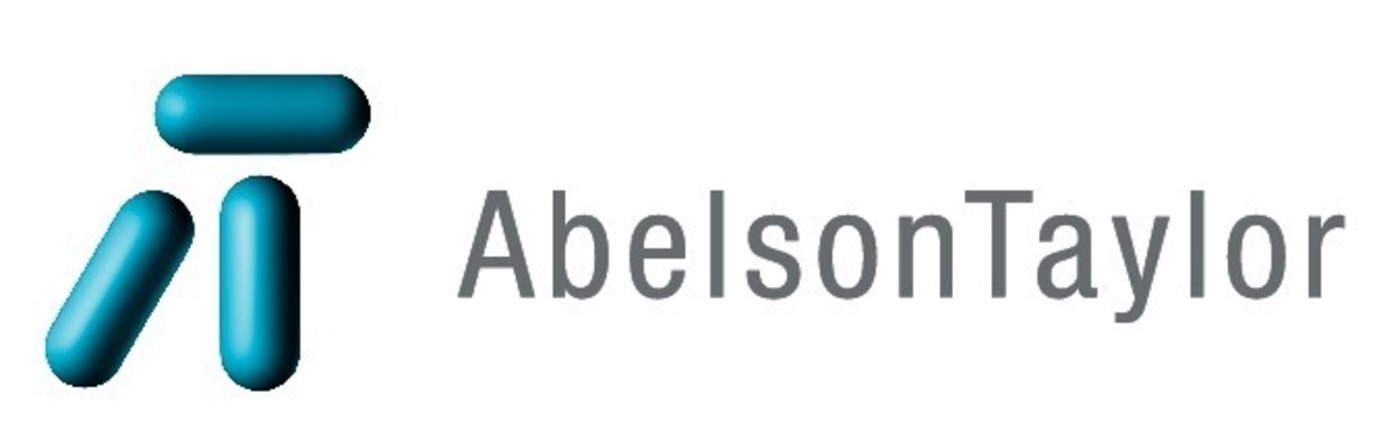 AbelsonTaylor Logo (PRNewsFoto/AbelsonTaylor)