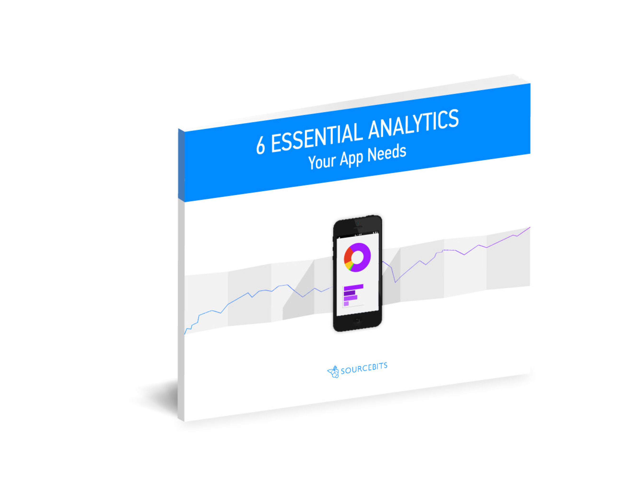 6 Essential Analytics Your App Needs  (PRNewsFoto/Sourcebits)