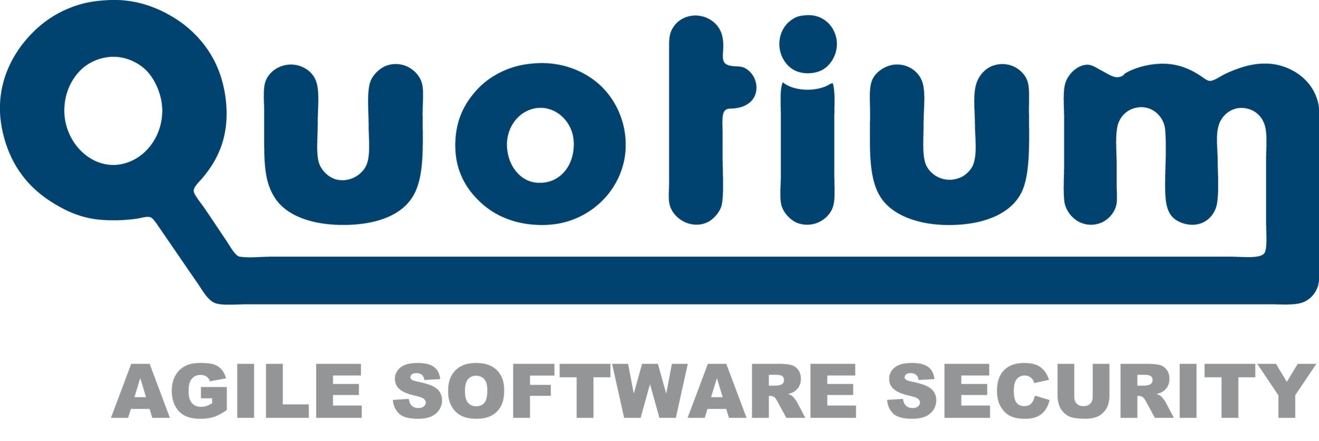 Quotium Logo (PRNewsFoto/Quotium)