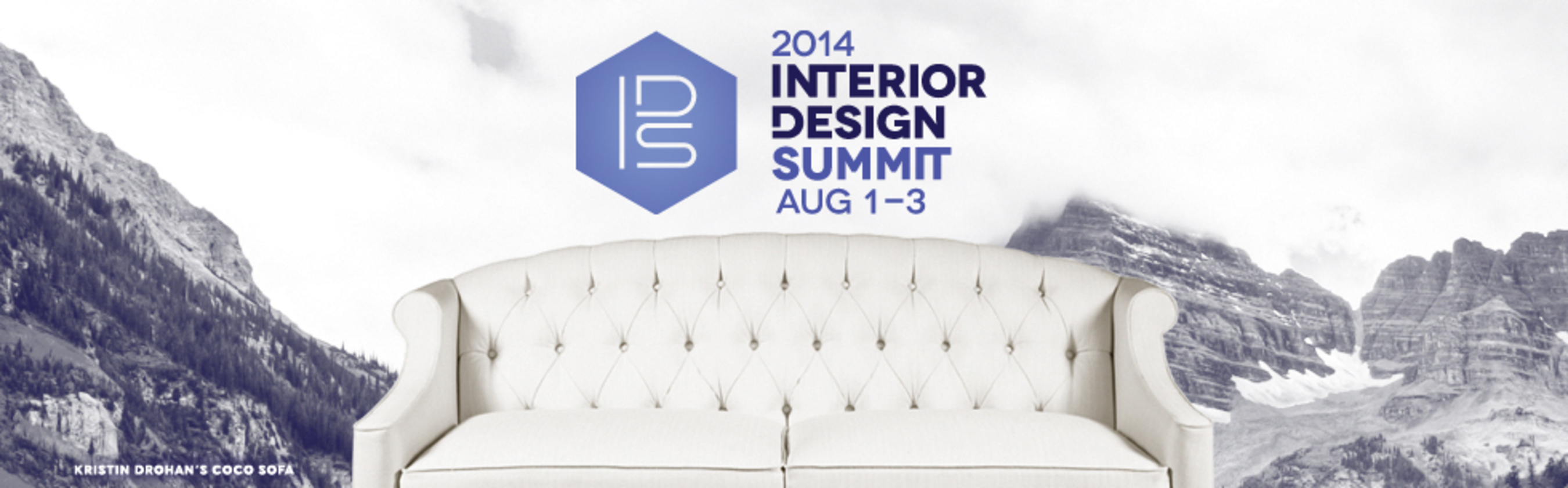 2014 Interior Design Summit (PRNewsFoto/Design Success University)
