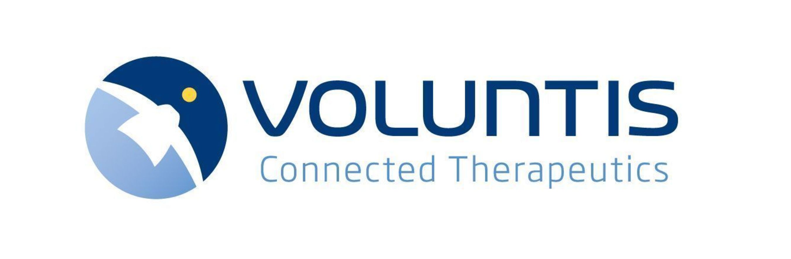 Voluntis Logo (PRNewsFoto/Voluntis)