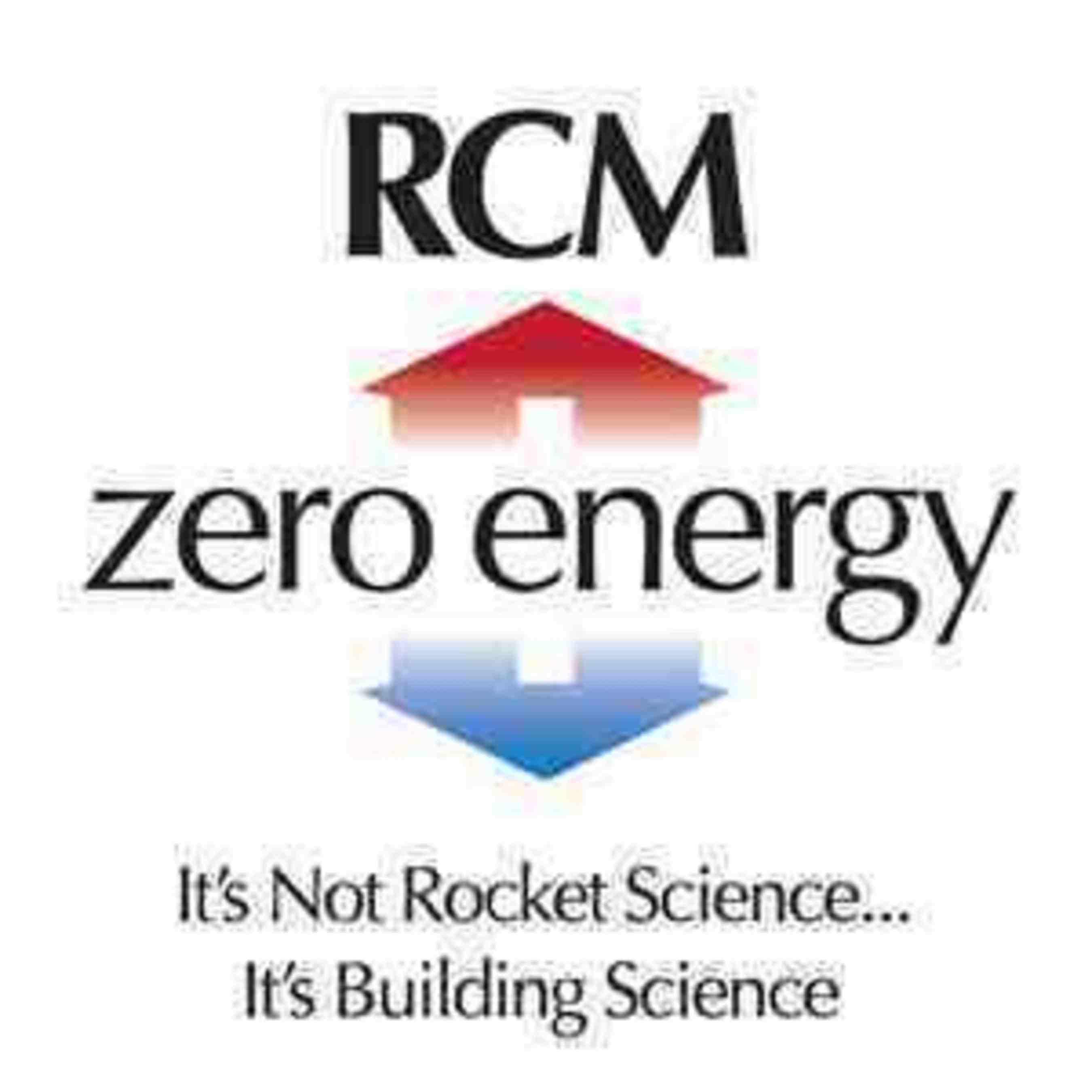 RCMZeroEnergy.com logo (PRNewsFoto/The H L Turner Group Inc.)