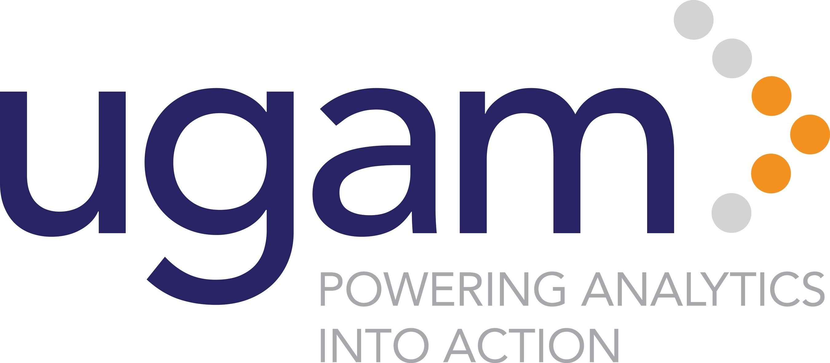 Ugam logo. (PRNewsFoto/Ugam) (PRNewsFoto/Ugam)