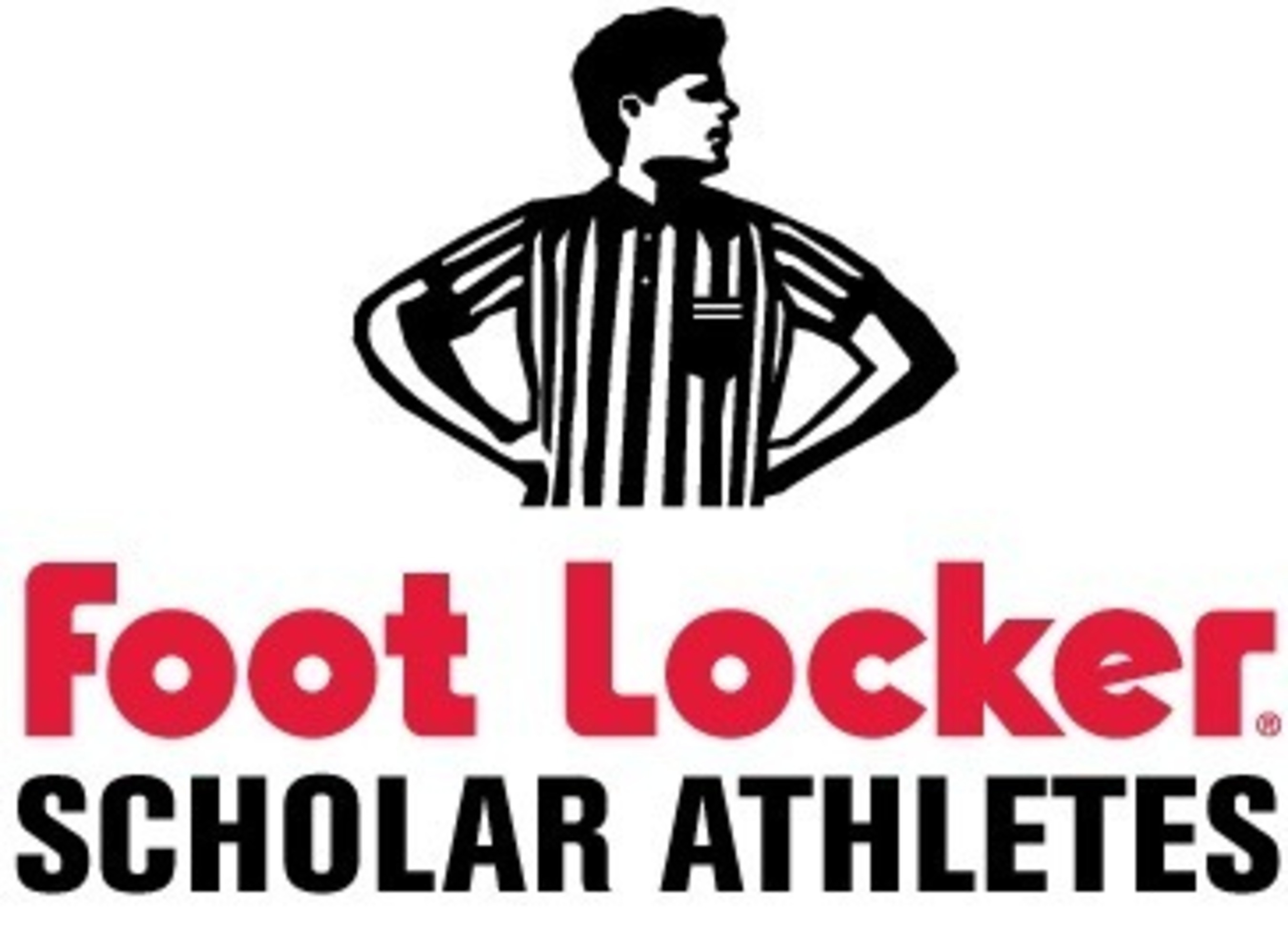 Foot Locker Scholar Athletes (PRNewsFoto/DoSomething.org)