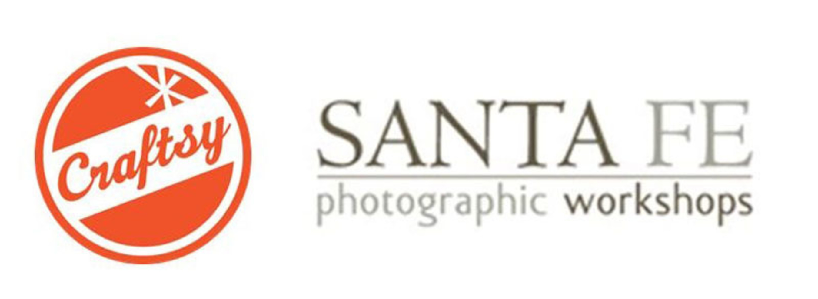 Craftsy and Santa Fe Photographic Workshops (PRNewsFoto/Craftsy)