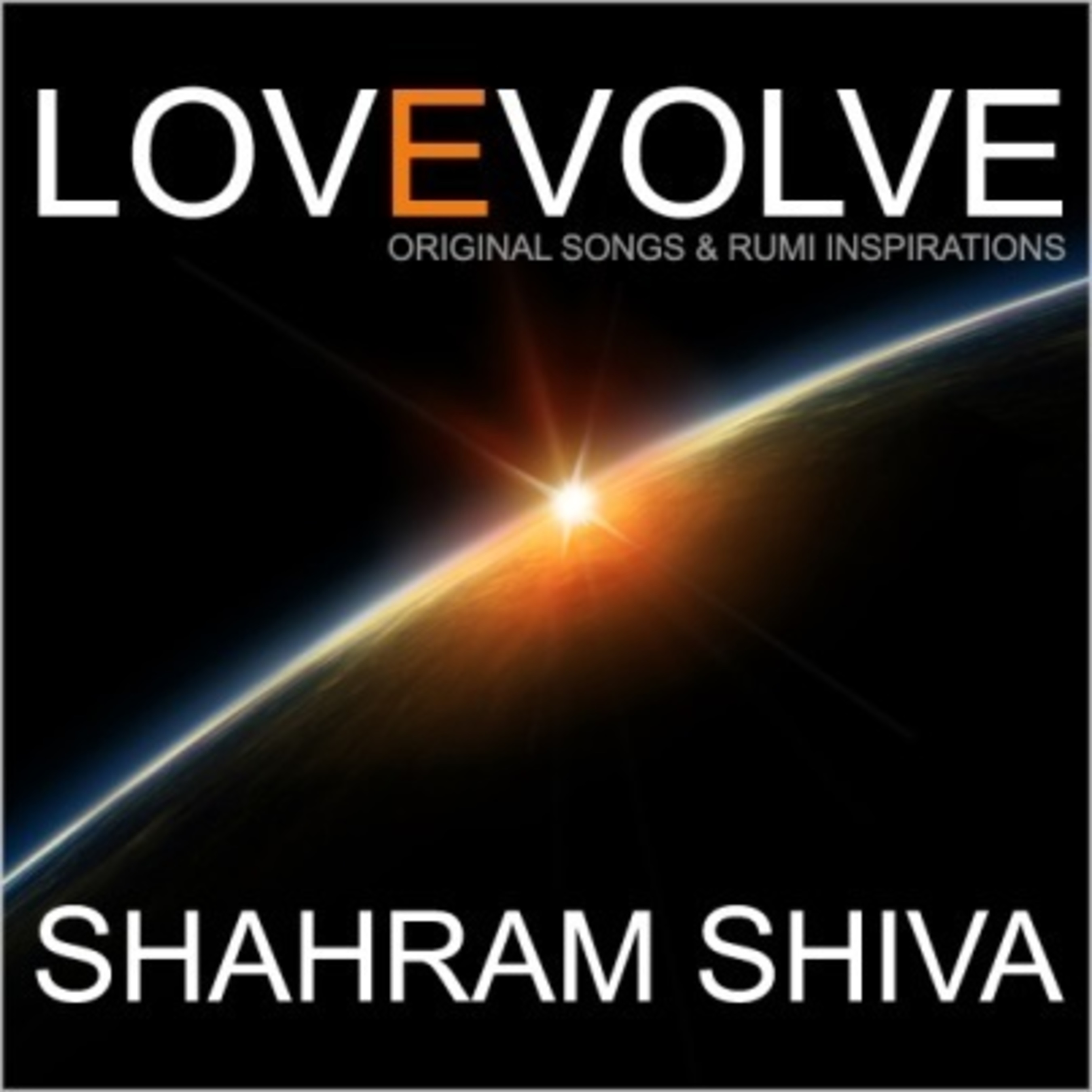 Shahram Shiva (PRNewsFoto/Shahram Shiva)
