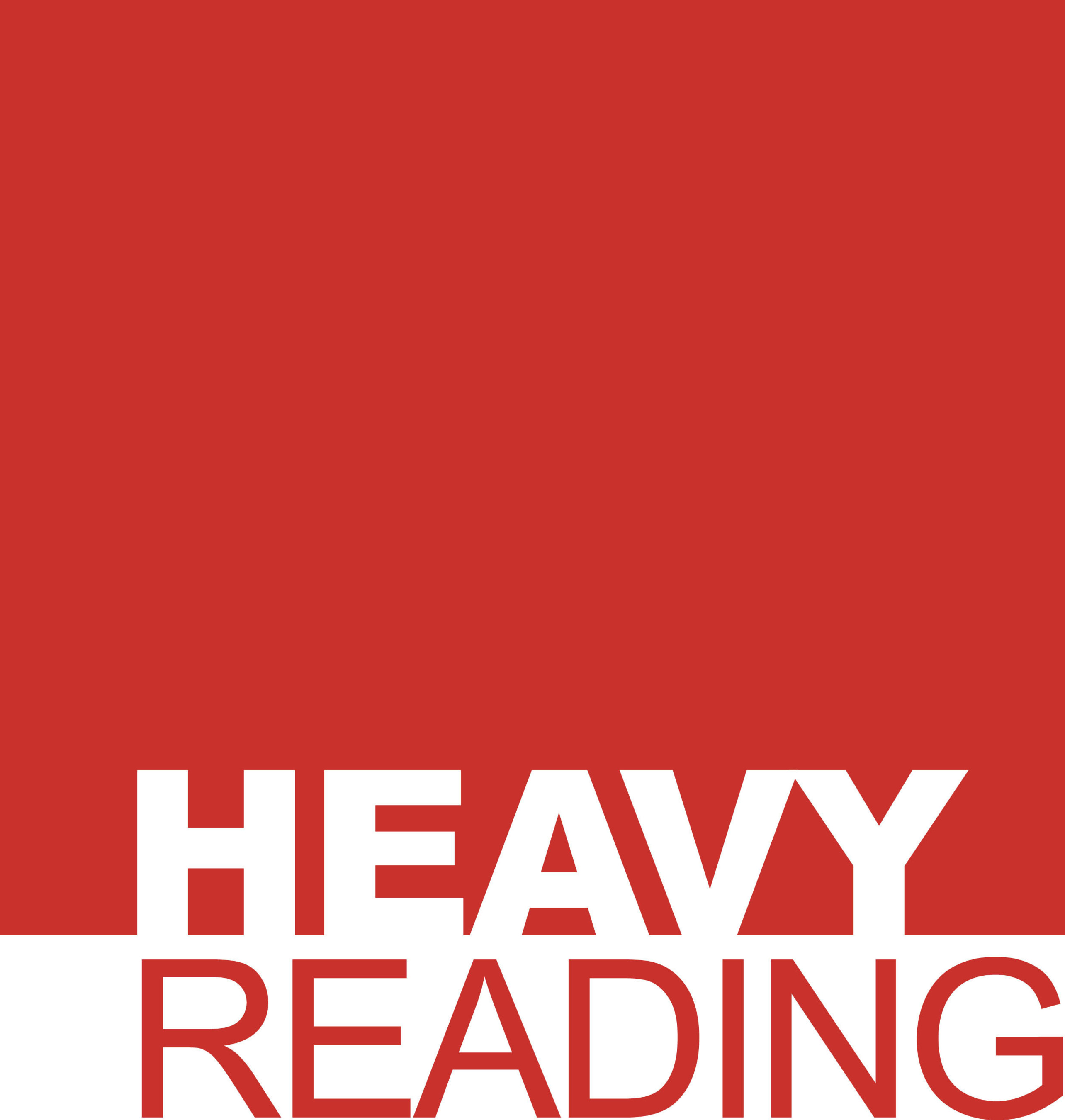 Heavy Reading (PRNewsFoto/Heavy Reading ) (PRNewsFoto/Heavy Reading)