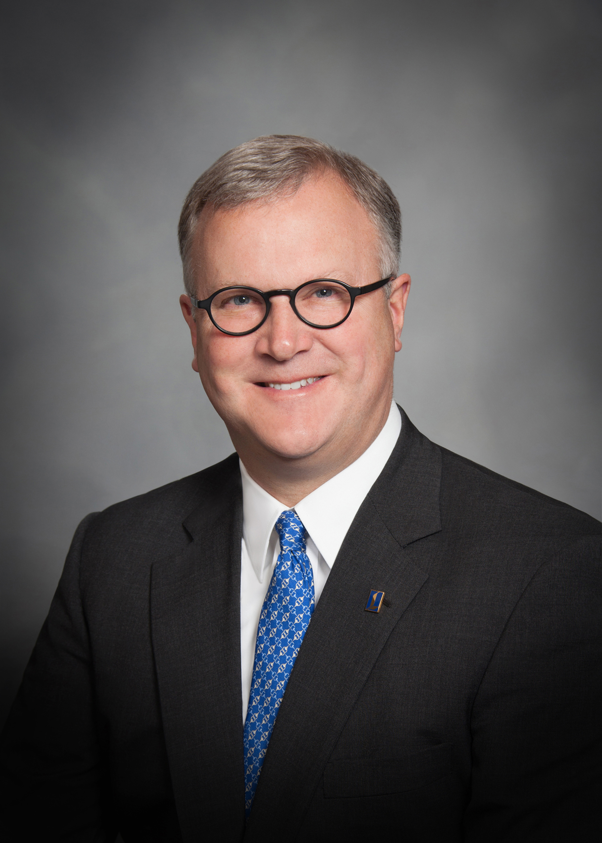 John Powell, Senior Vice President, Commercial Banking Relationship Manager for Bank of Lancaster's Richmond Metropolitan Region. (PRNewsFoto/Bay Banks of Virginia )