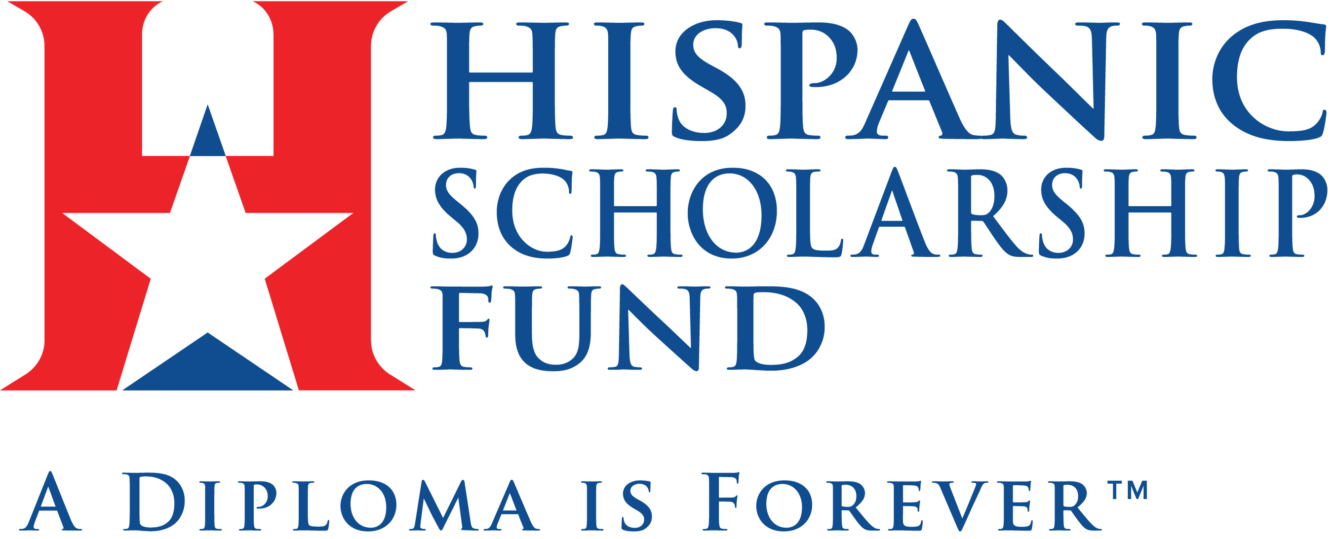 Hispanic Scholarship Fund. (PRNewsFoto/Hispanic Scholarship Fund) (PRNewsFoto/Hispanic Scholarship Fund)