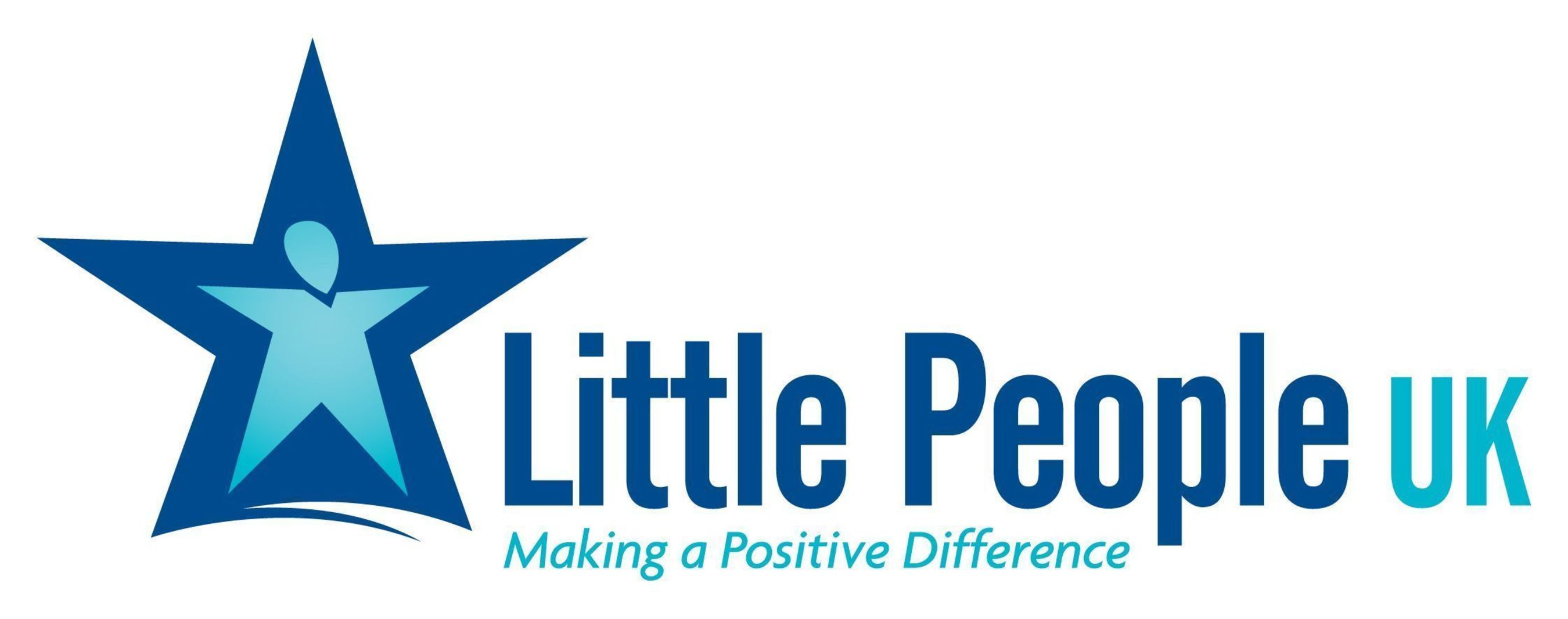 Little People UK Logo (PRNewsFoto/Little People UK)