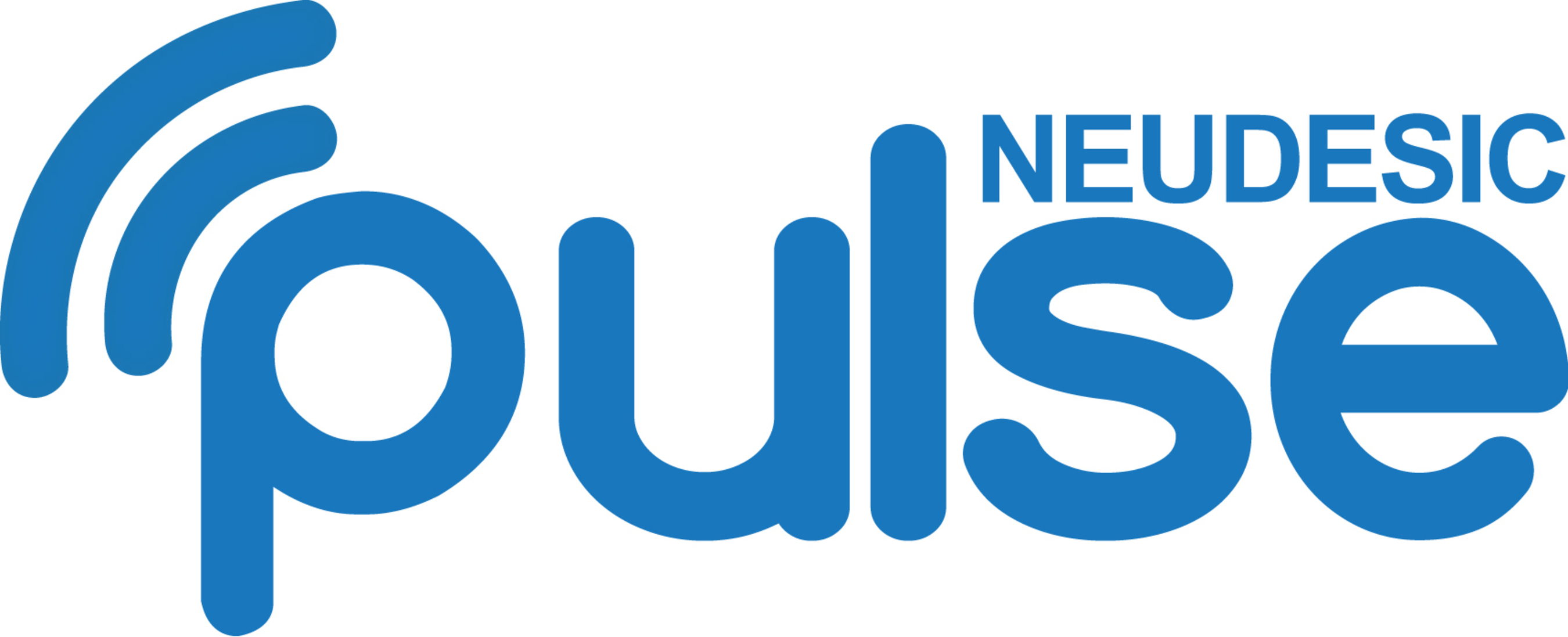 Neudesic Pulse Logo