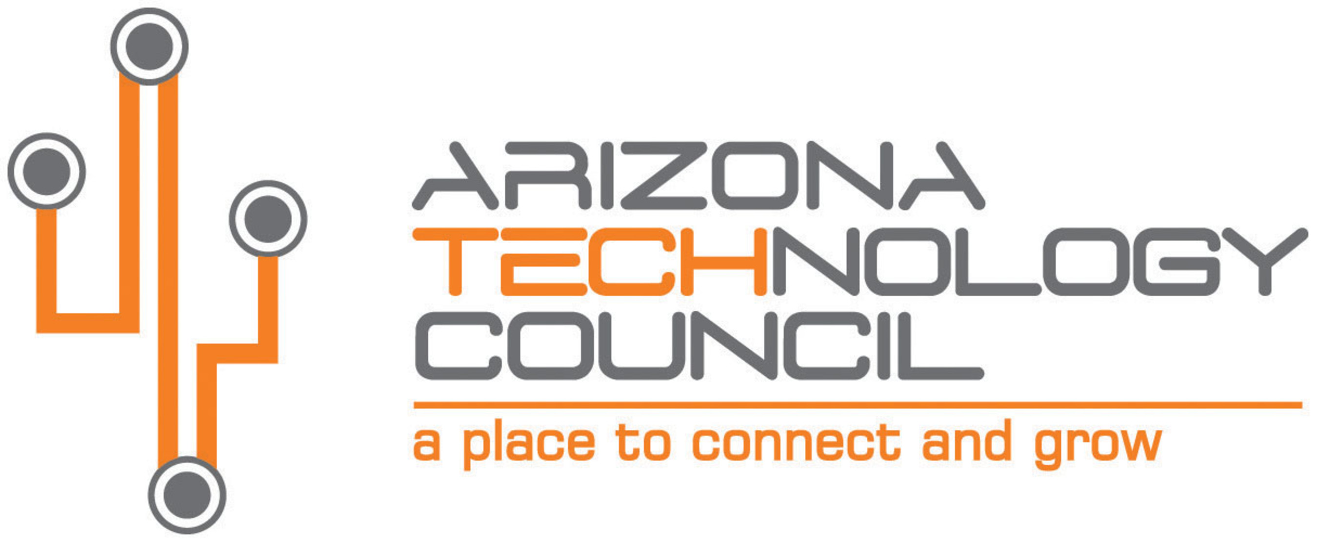 The Arizona Technology Council is Arizona’s premier trade association for science and technology companies. Recognized as having a diverse professional business community, Council members work towards furthering the advancement of technology in Arizona through leadership, education, legislation and social action. The Arizona Technology Council offers numerous events, educational forums and business conferences that bring together leaders, managers, employees and visionaries to make an impact on the technology industry.  These interactions contribute to the Council’s culture of growing member businesses and transforming technology in Arizona. To become a member or to learn more about the Arizona Technology Council, please visit http://www.aztechcouncil.org.  (PRNewsFoto/Arizona Technology Council)