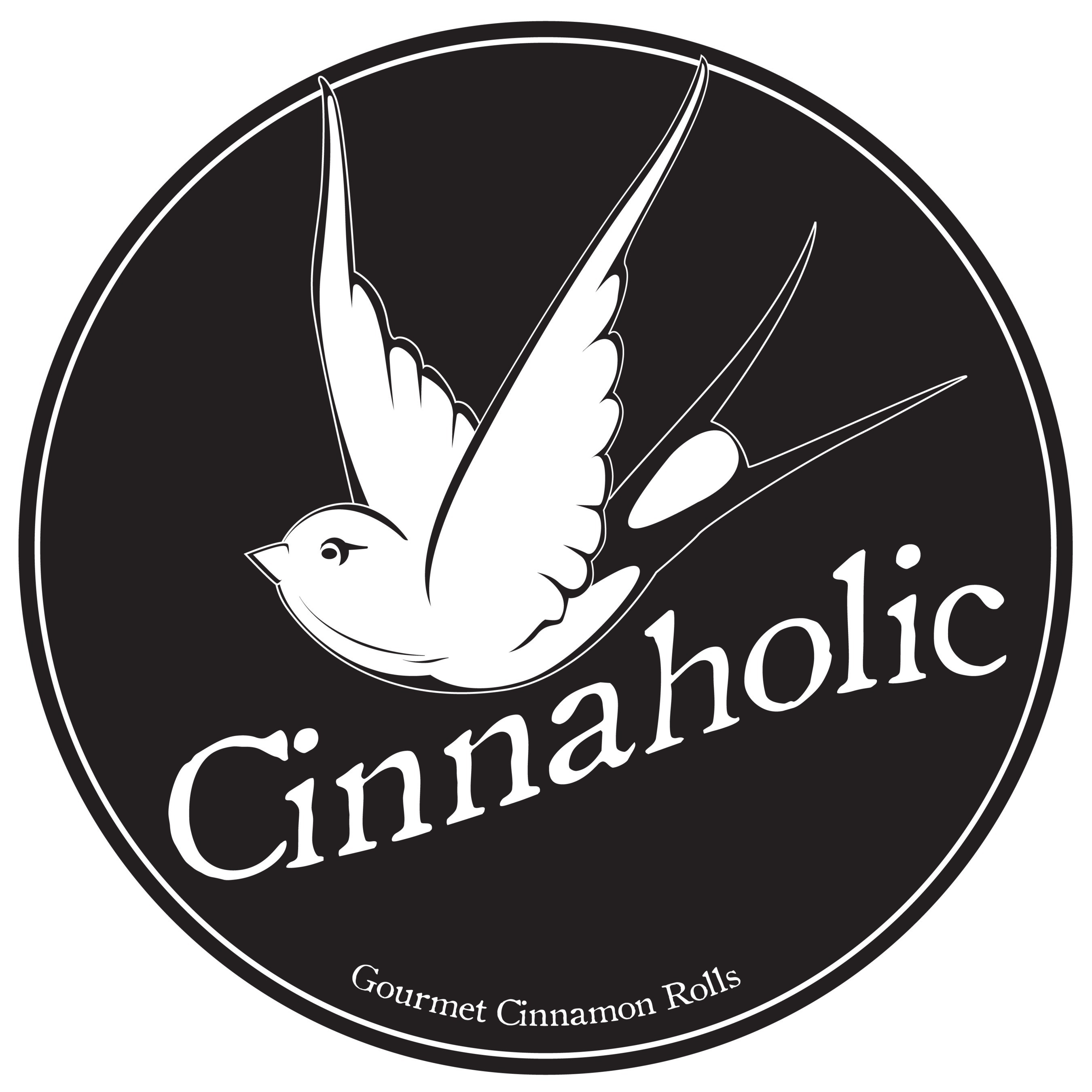 Cinnaholic (PRNewsFoto/Cinnaholic)