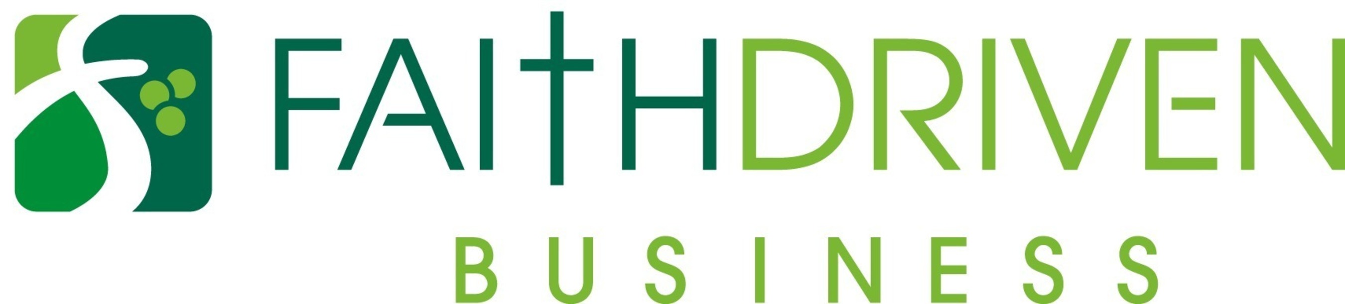 Faith Driven Business  (PRNewsFoto/In HIS Name HR LLC)