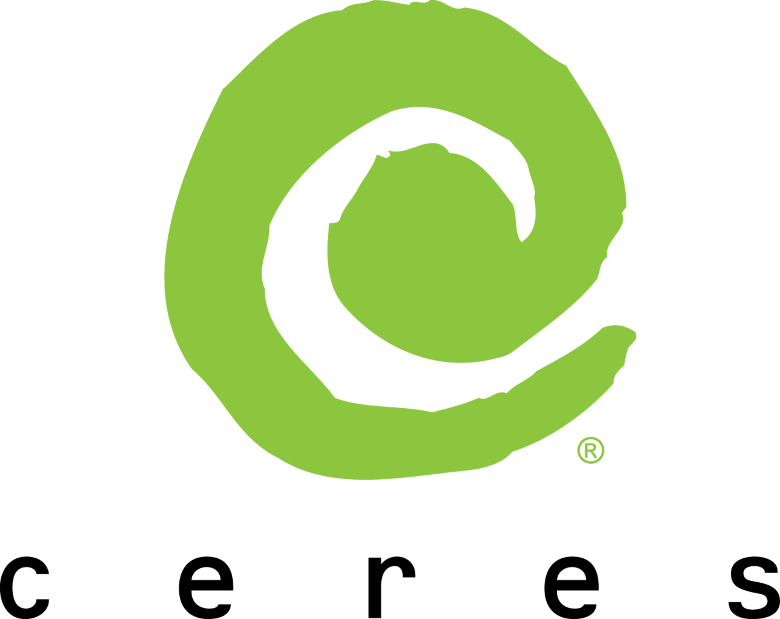 Ceres, Inc. logo