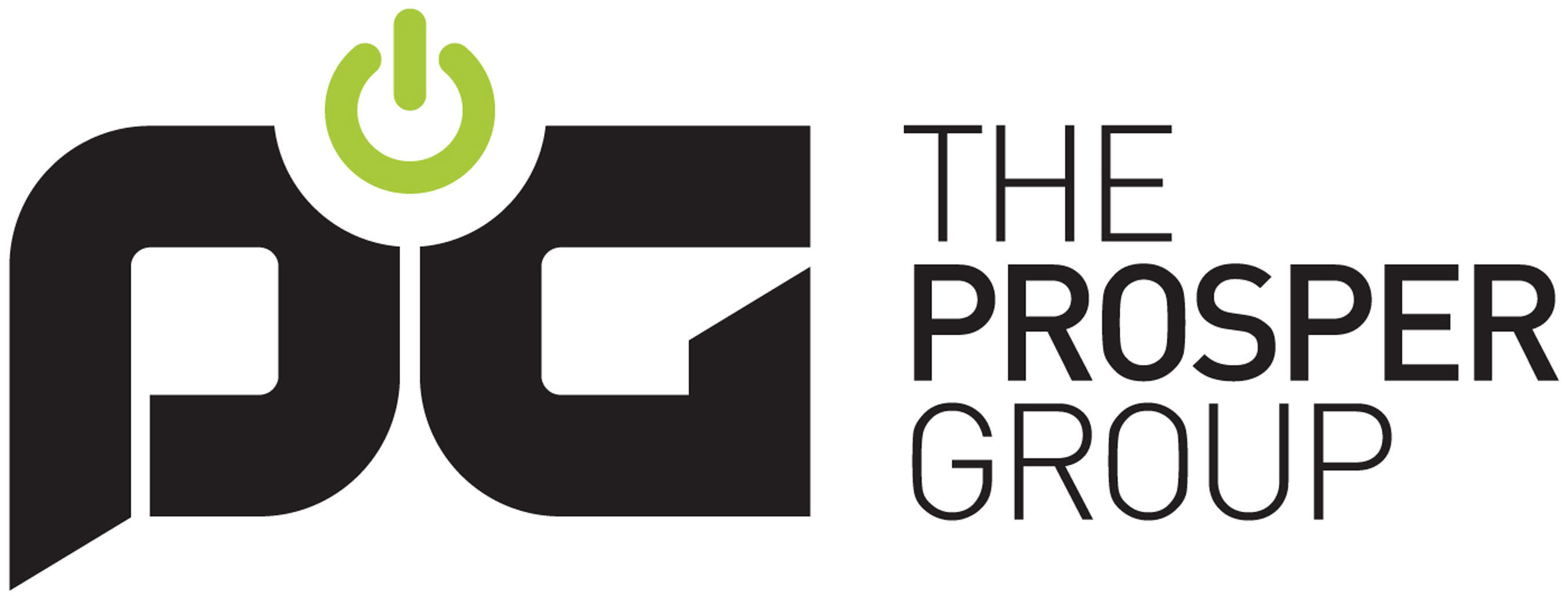 The Prosper Group Logo. (PRNewsFoto/The Prosper Group)
