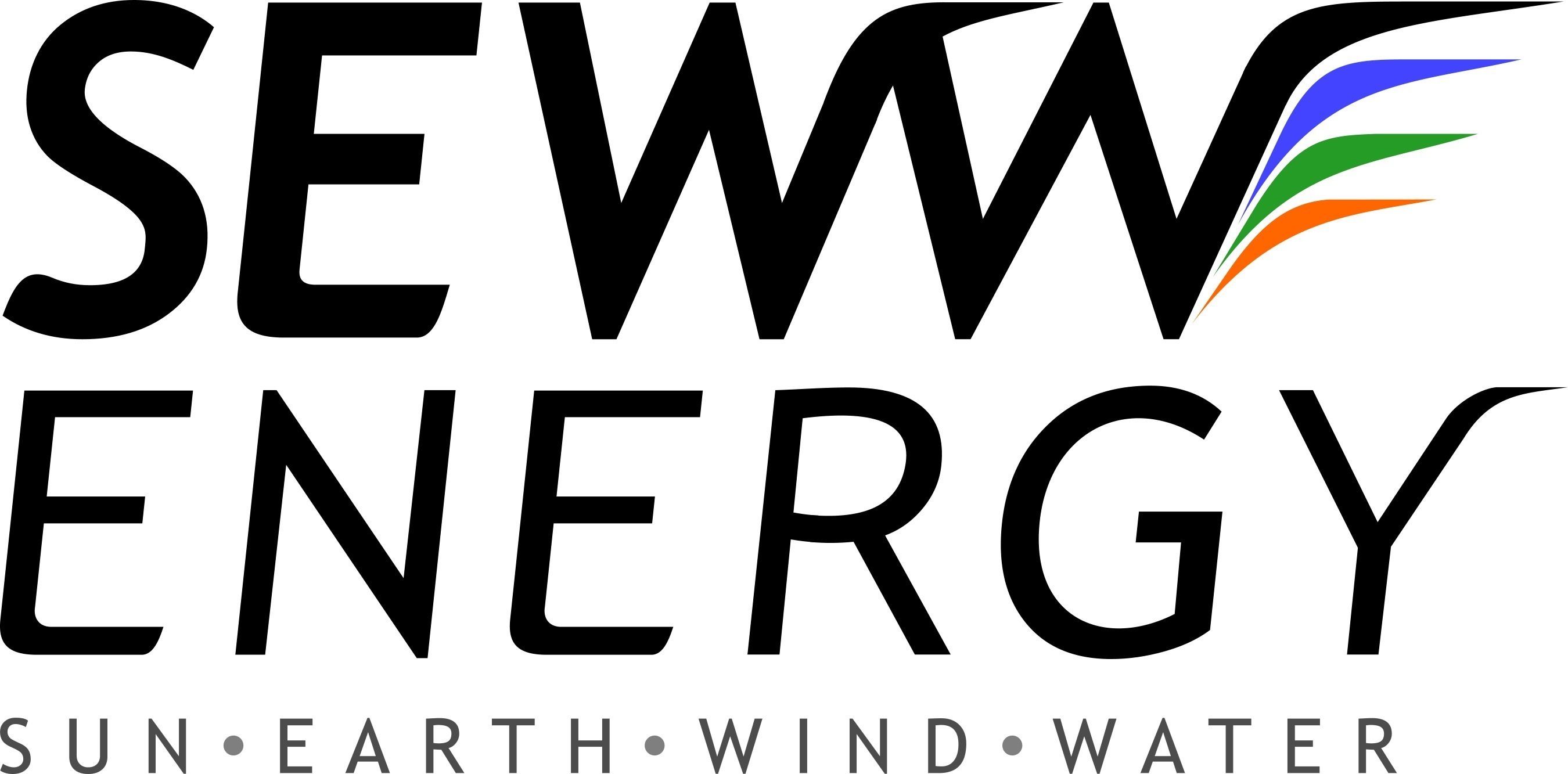 SEWW Energy Logo (PRNewsFoto/SEWW Energy Inc.) (PRNewsFoto/SEWW Energy Inc.)