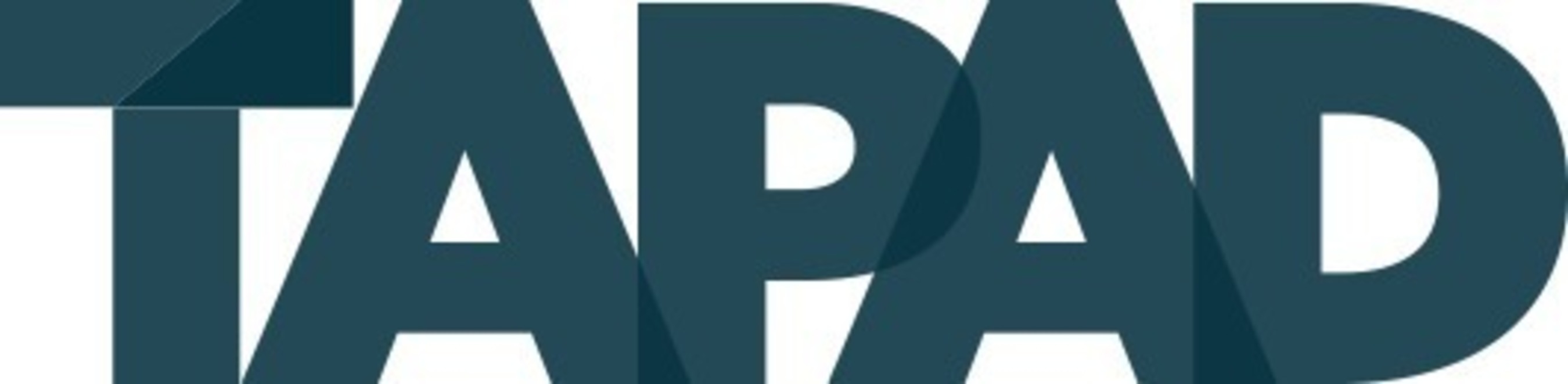 Tapad Logo (PRNewsFoto/PlaceIQ)