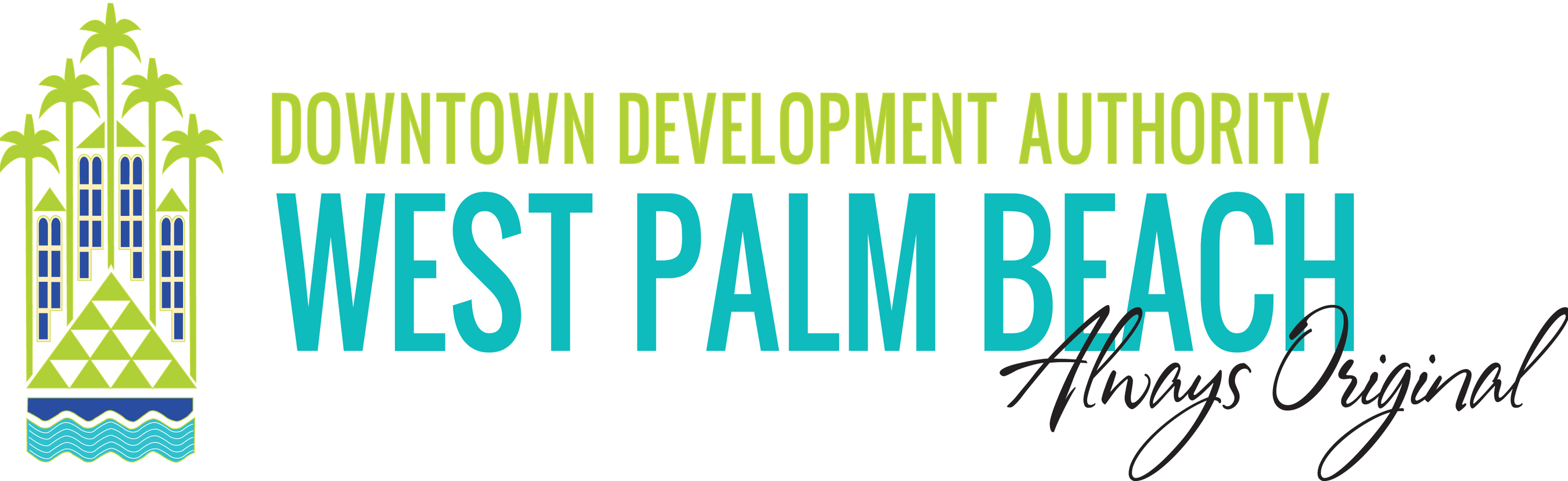 The West Palm Beach Downtown Development Authority is an independent taxing district created in 1967 by a special act of the Florida Legislature. Its mission is to promote and enhance a safe, vibrant Downtown for its residents, businesses and visitors through the strategic development of economic, social and cultural opportunities.