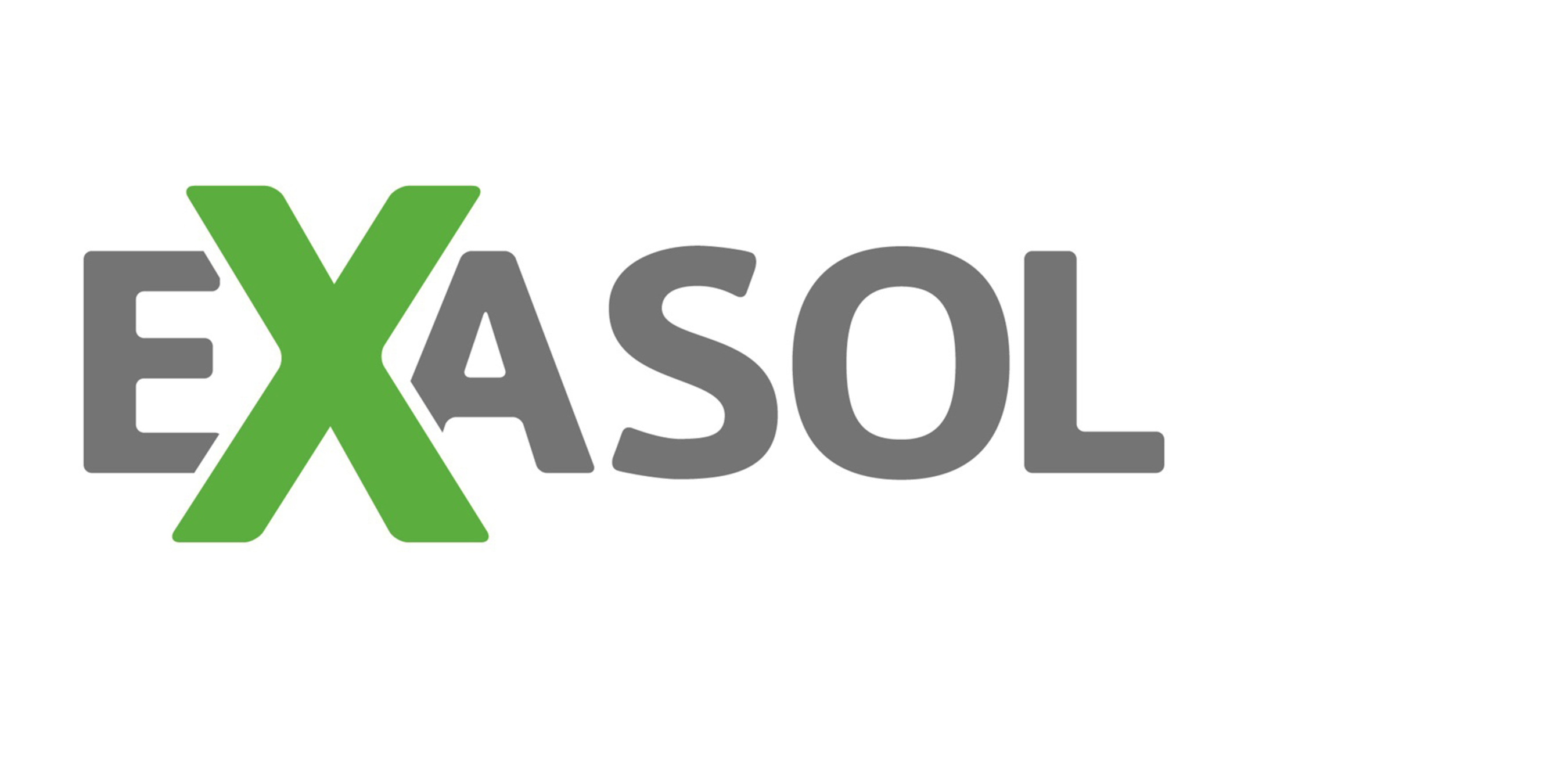 EXASOL Logo