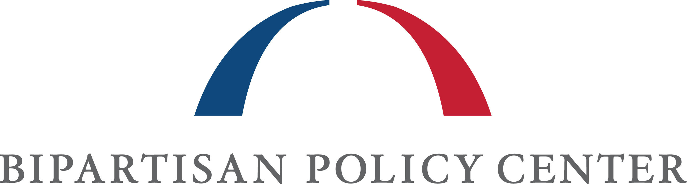 Bipartisan Policy Center Logo (PRNewsFoto/Bipartisan Policy Center) (PRNewsFoto/Bipartisan Policy Center)