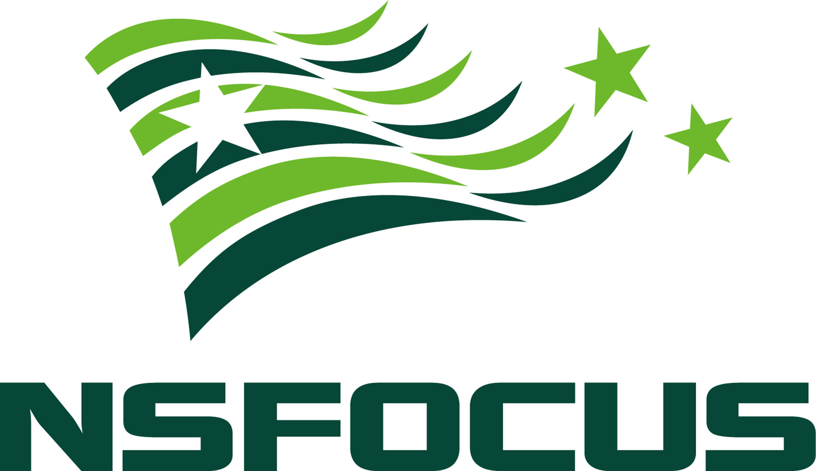 NSFOCUS Logo.