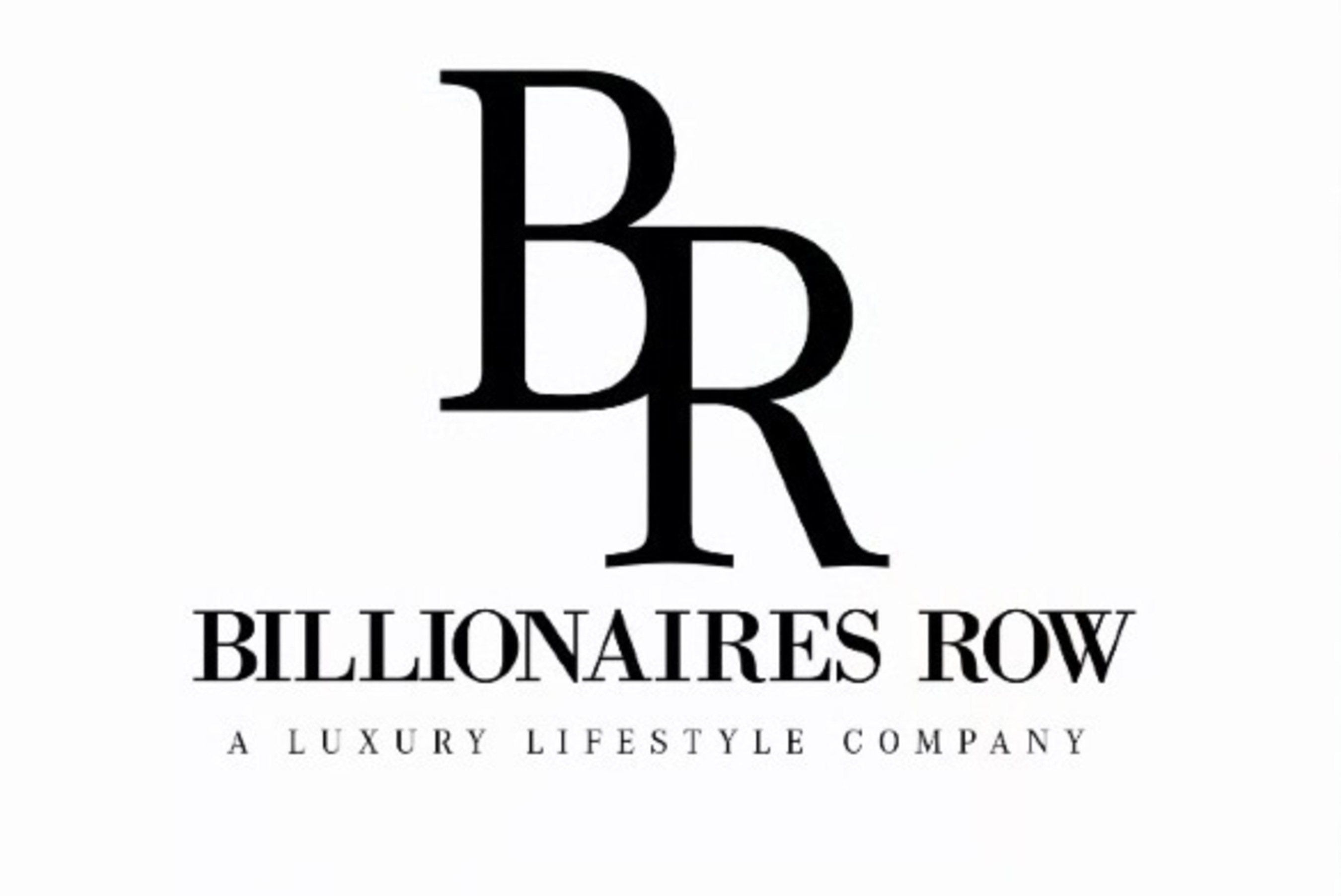 Billionaires Row (PRNewsFoto/Billionaires Row)
