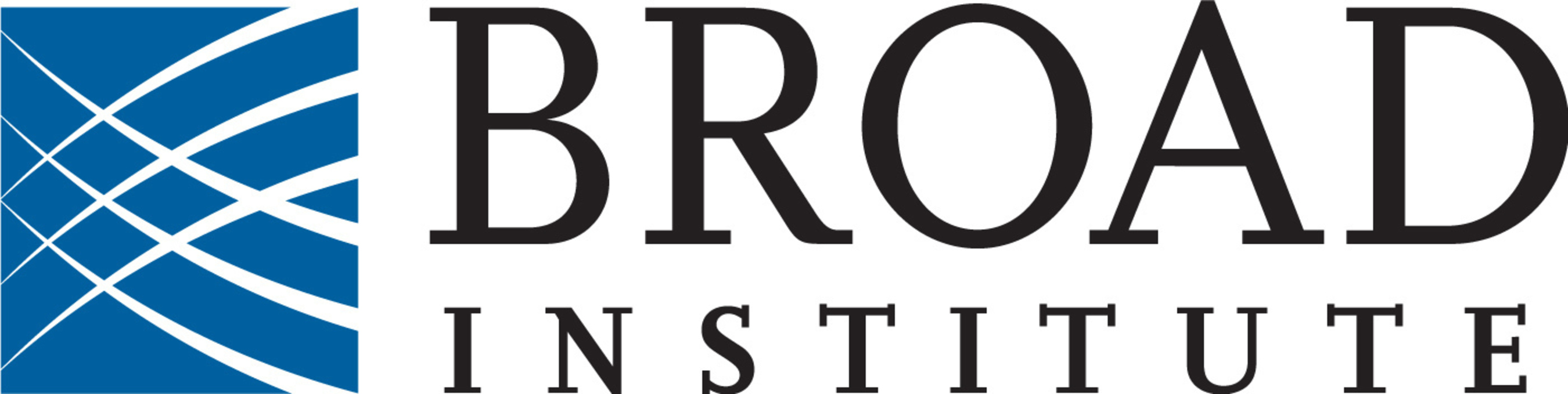 Broad Institute Logo.