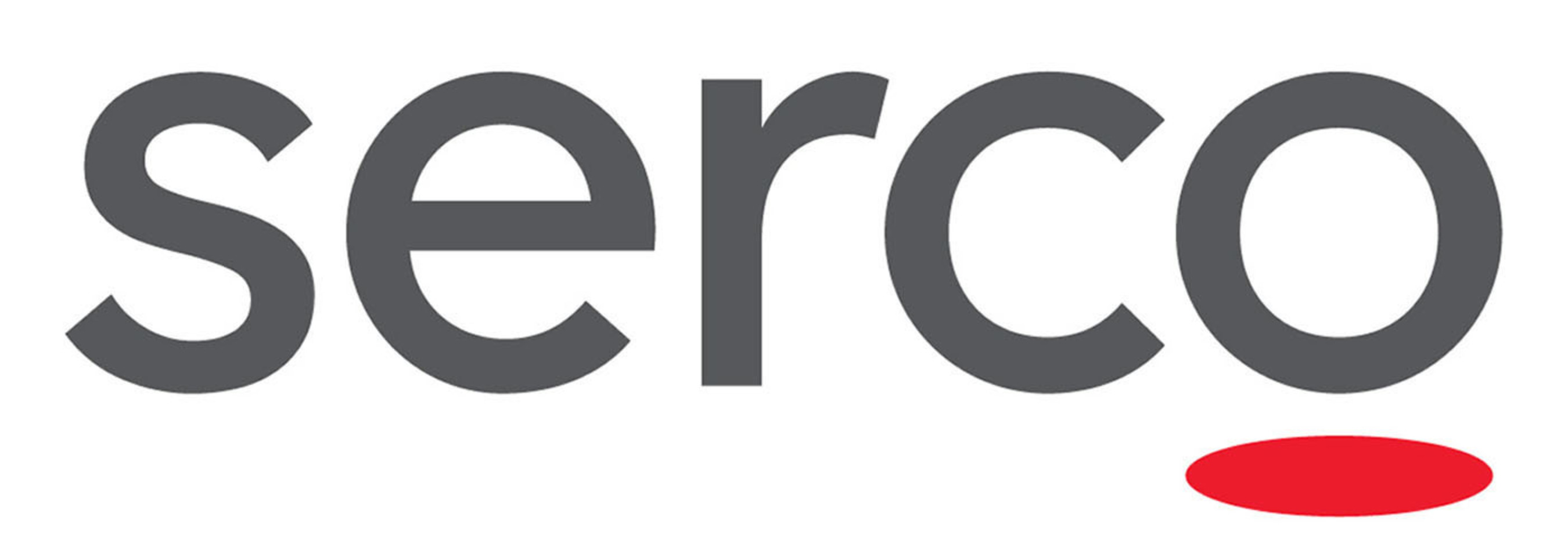 Serco Inc. logo