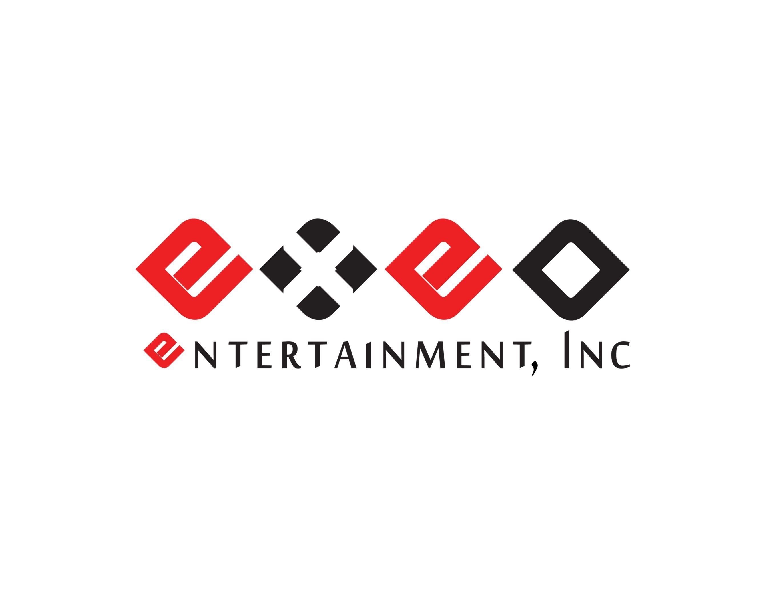 Exeo Entertainment, Inc. Logo (PRNewsFoto/Exeo Entertainment, Inc.)