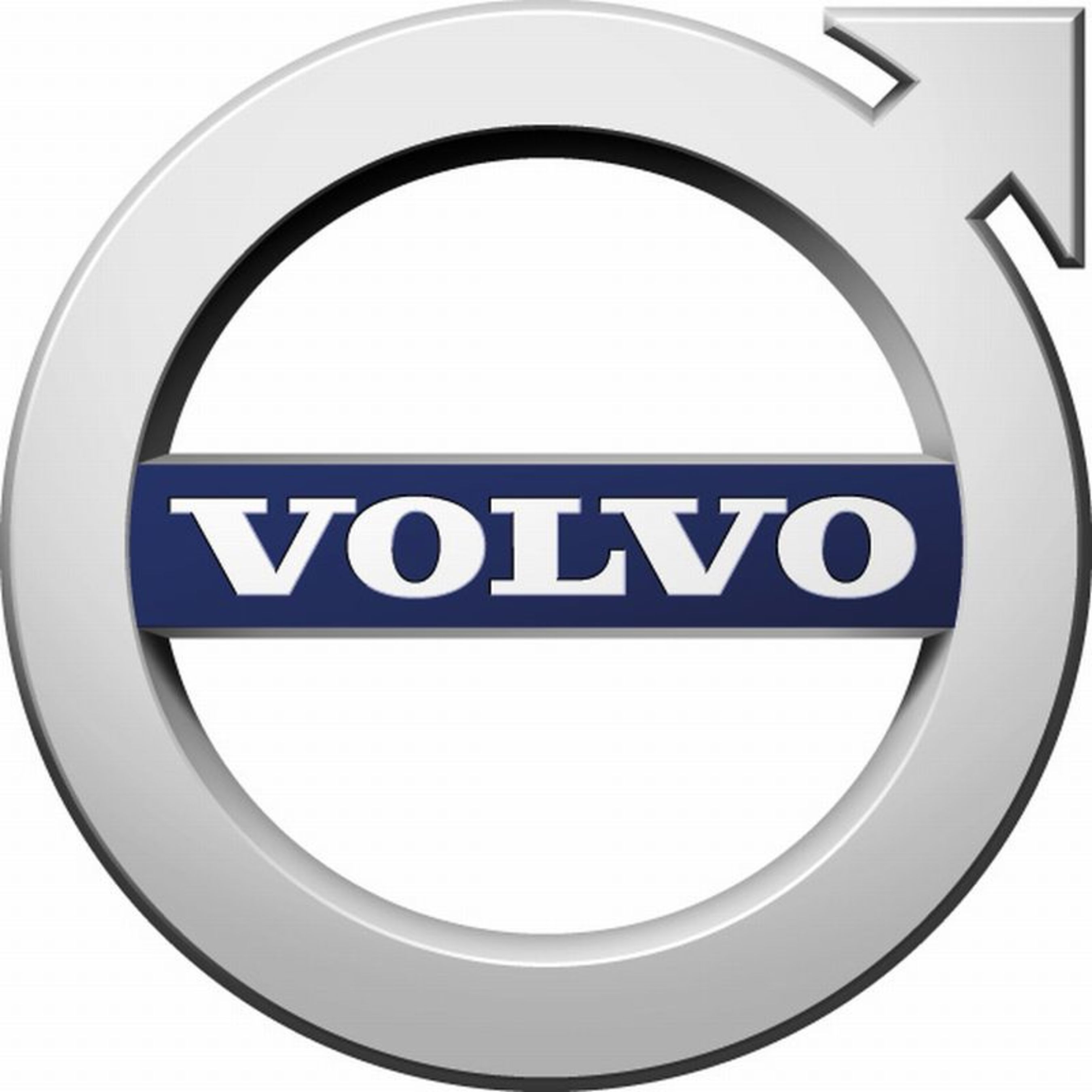 Volvo Car Group Logo (PRNewsFoto/Volvo Car Group)
