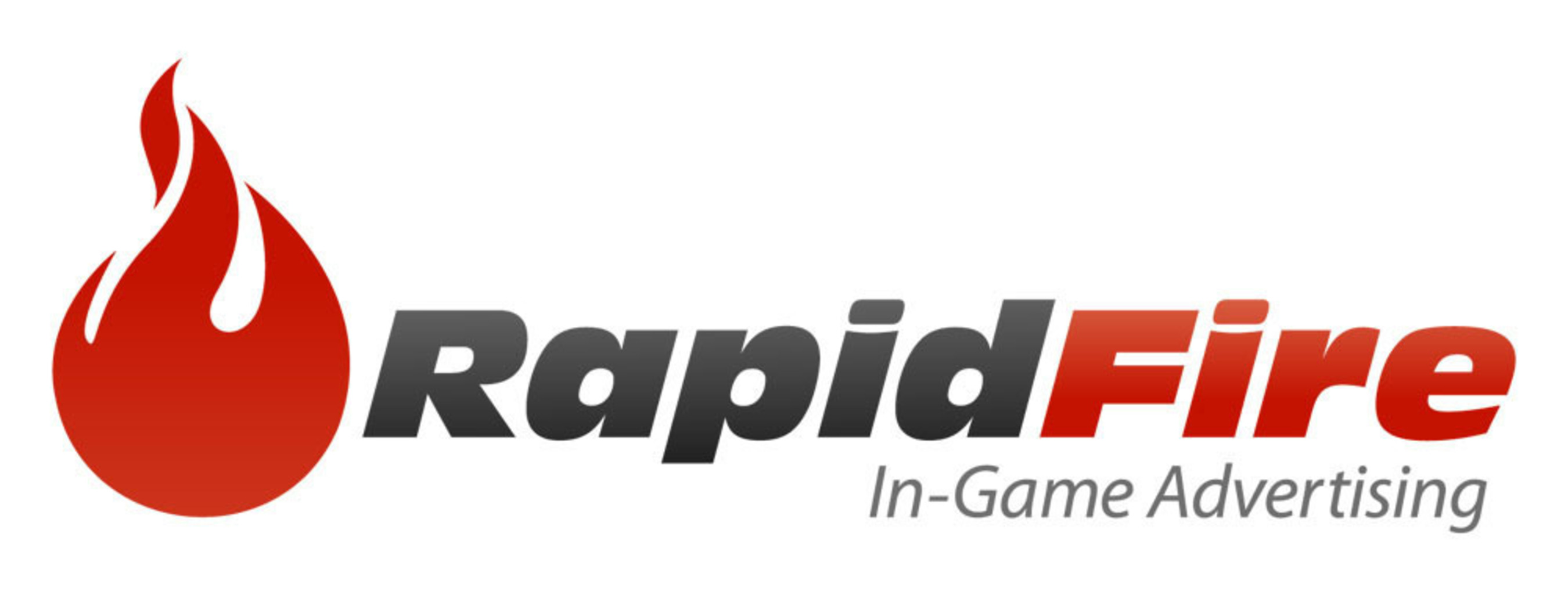 RapidFire Logo (PRNewsFoto/RapidFire)