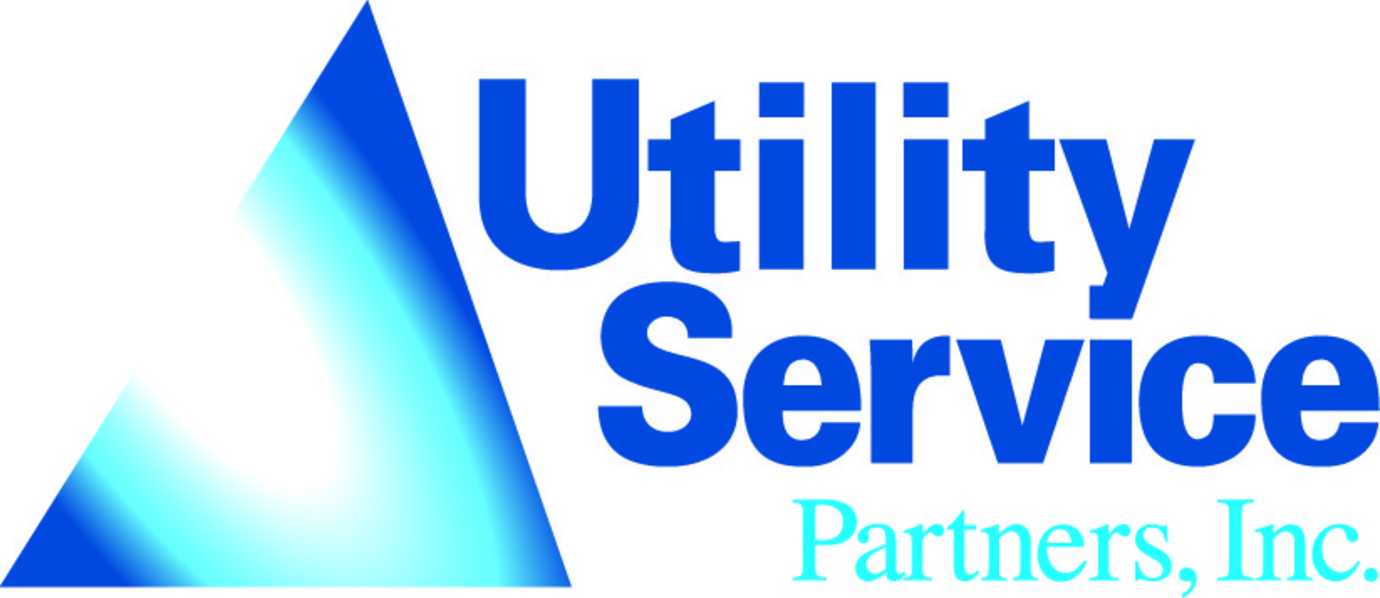 Utility Service Partners, Inc. Logo (PRNewsFoto/Utility Service Partners, Inc.)