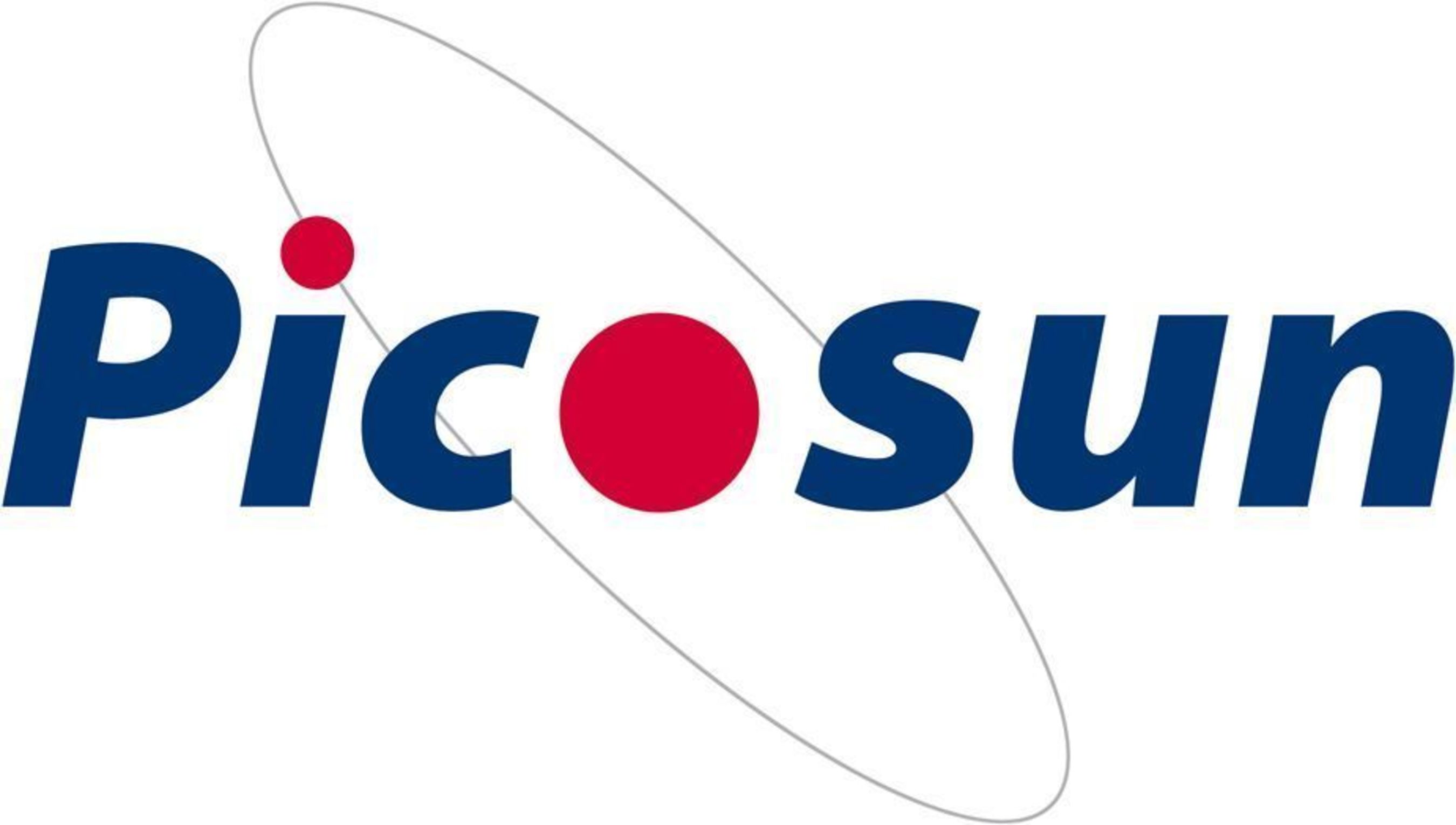 Picosun Oy Logo (PRNewsFoto/Picosun Oy)
