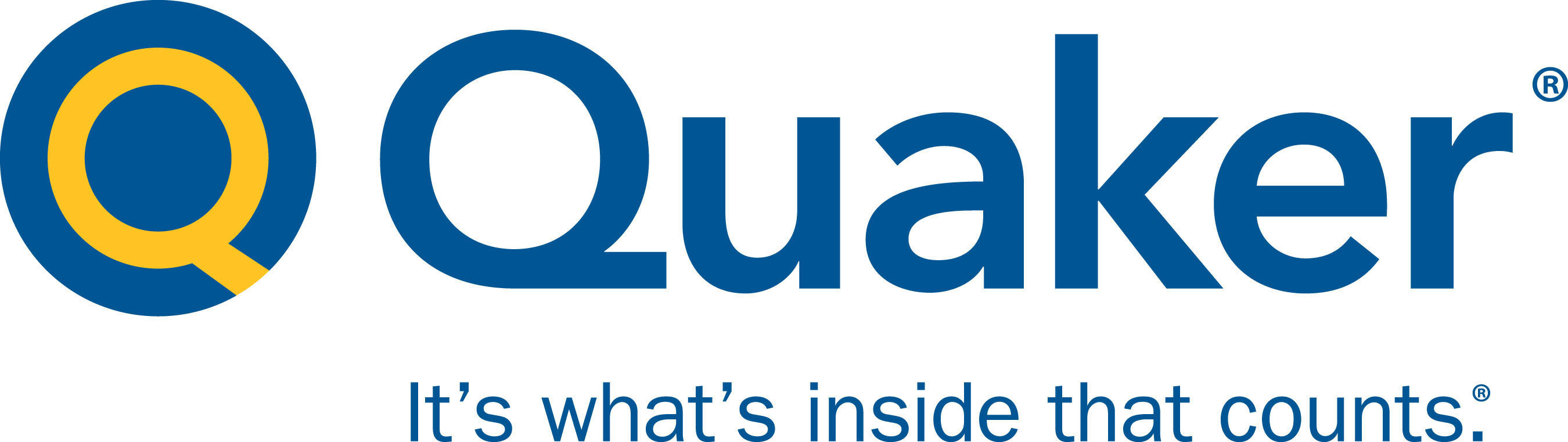 Quaker Chemical logo.