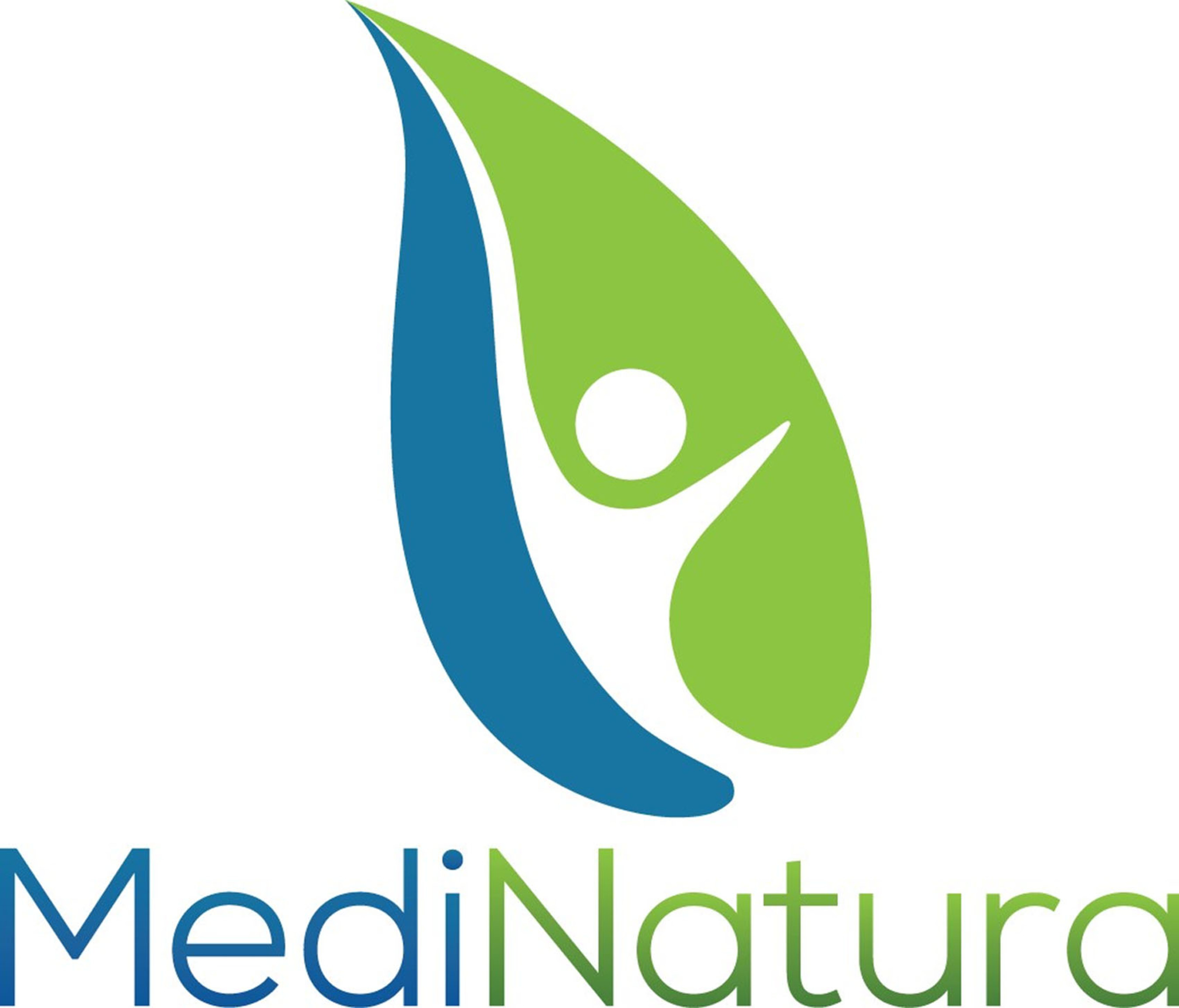 MediNatura Logo. (PRNewsFoto/MediNatura Inc.) (PRNewsFoto/MediNatura Inc_)