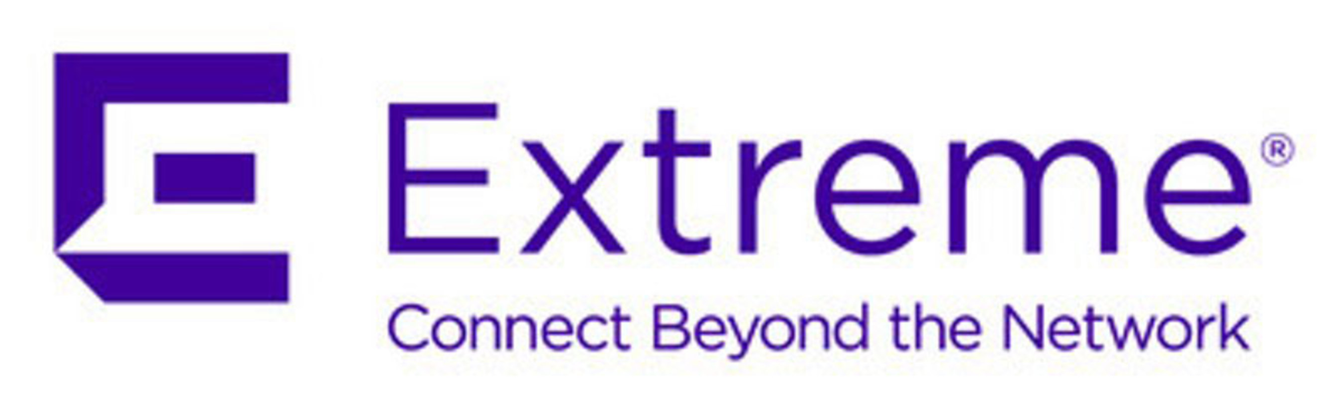 Extreme Networks Logo (PRNewsFoto/Extreme Networks) (PRNewsFoto/Extreme Networks)
